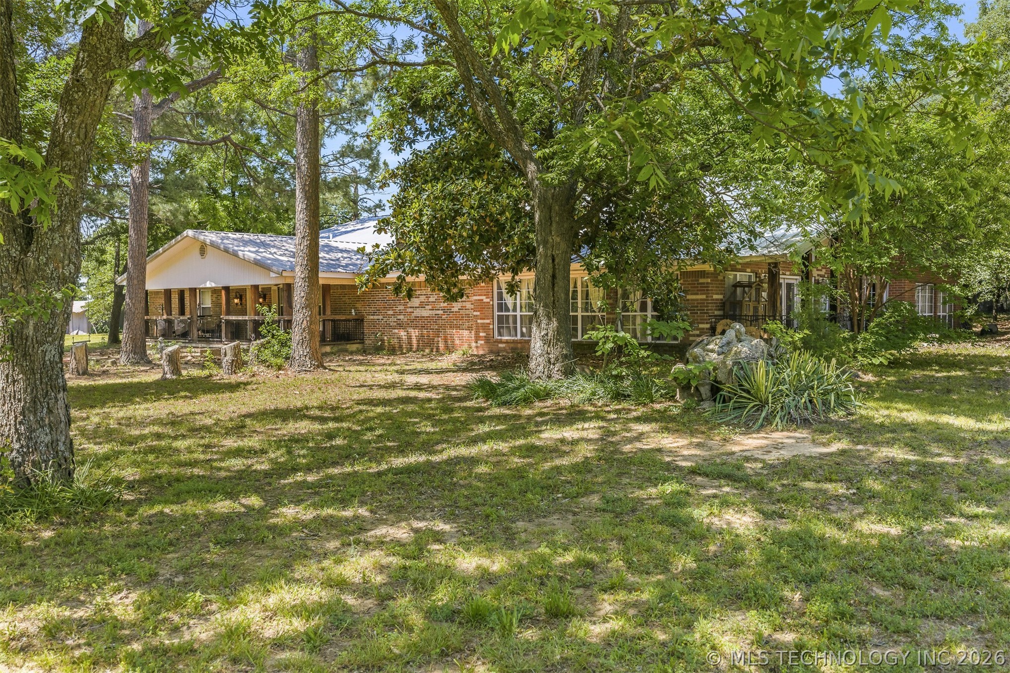 2173 State Highway 76 Property Photo 1