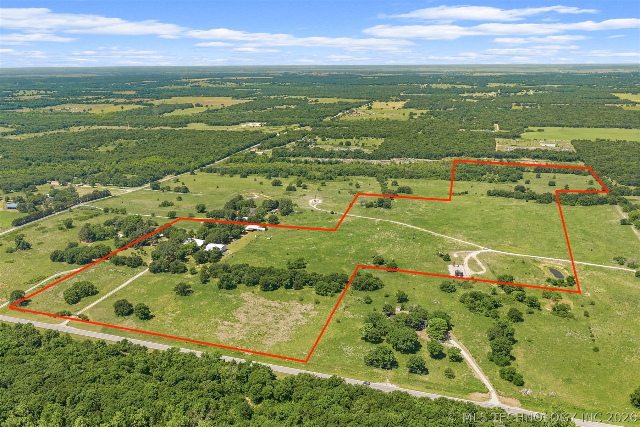 2173 State Highway 76 Property Photo 4