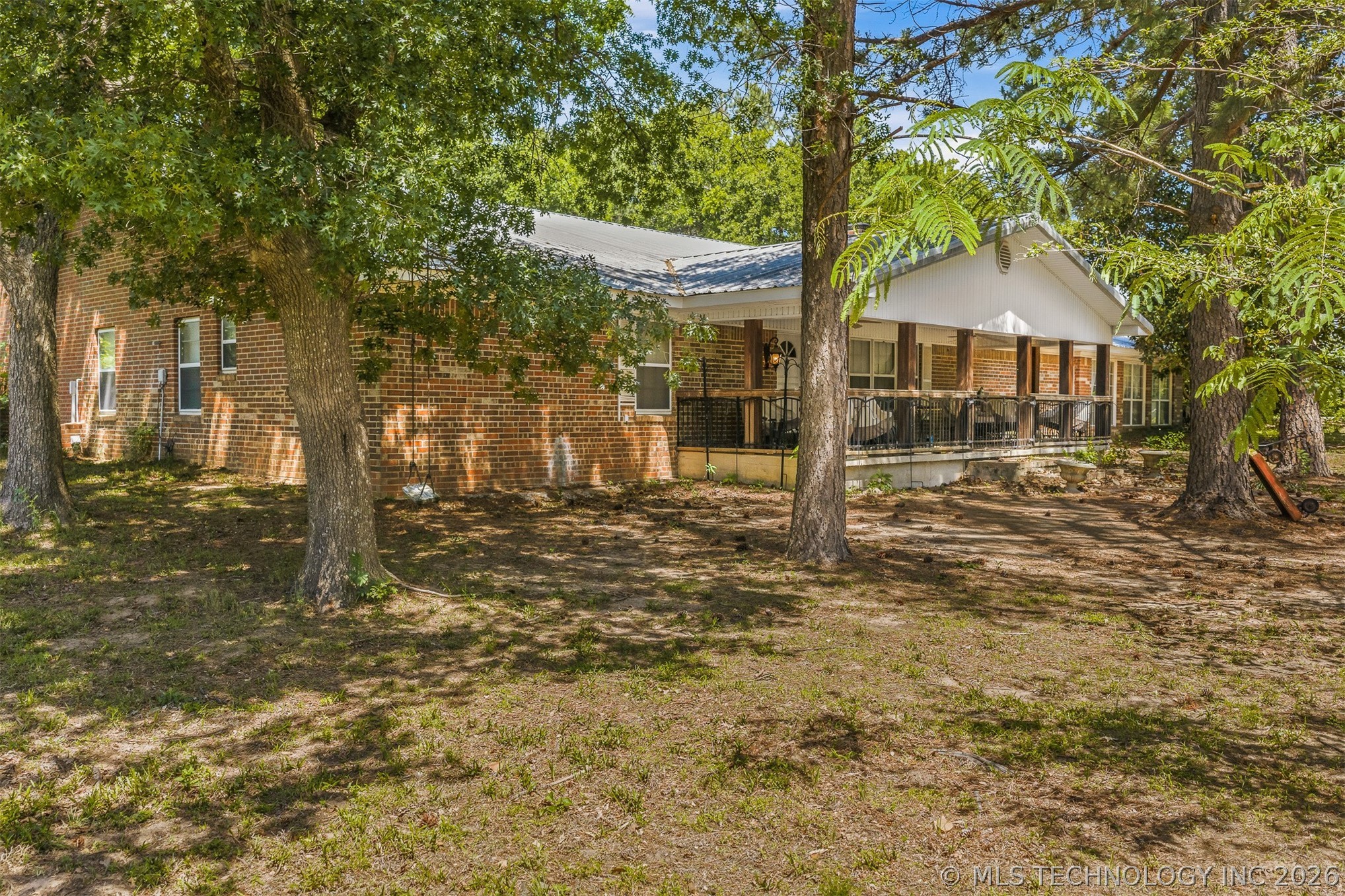 2173 State Highway 76 Property Photo 6