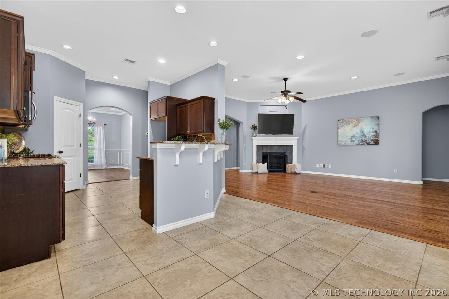 2316 Jefferson Road Property Photo 6