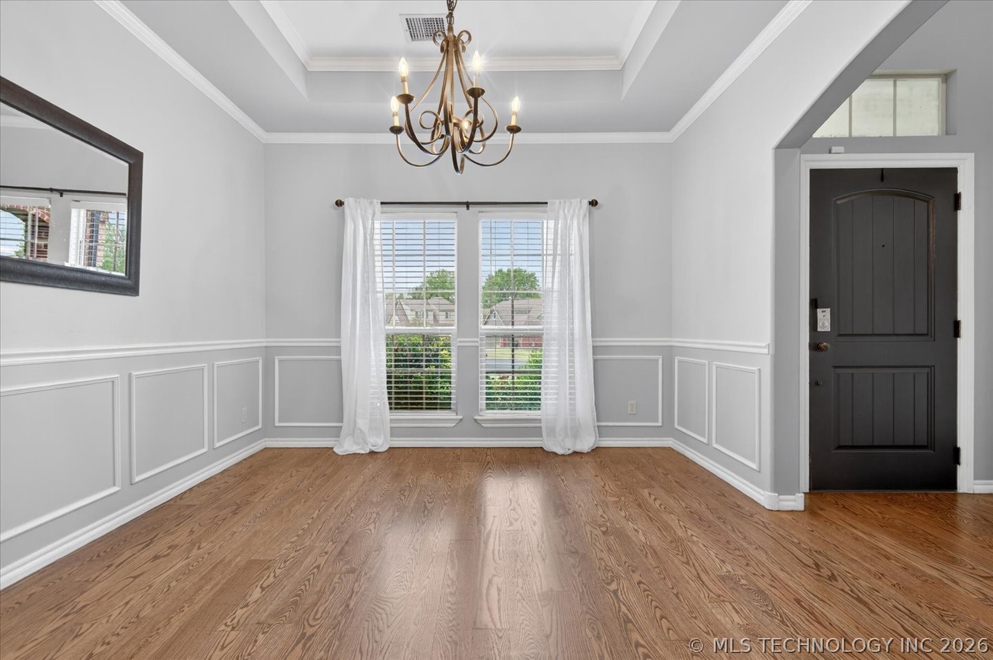 2316 Jefferson Road Property Photo 16