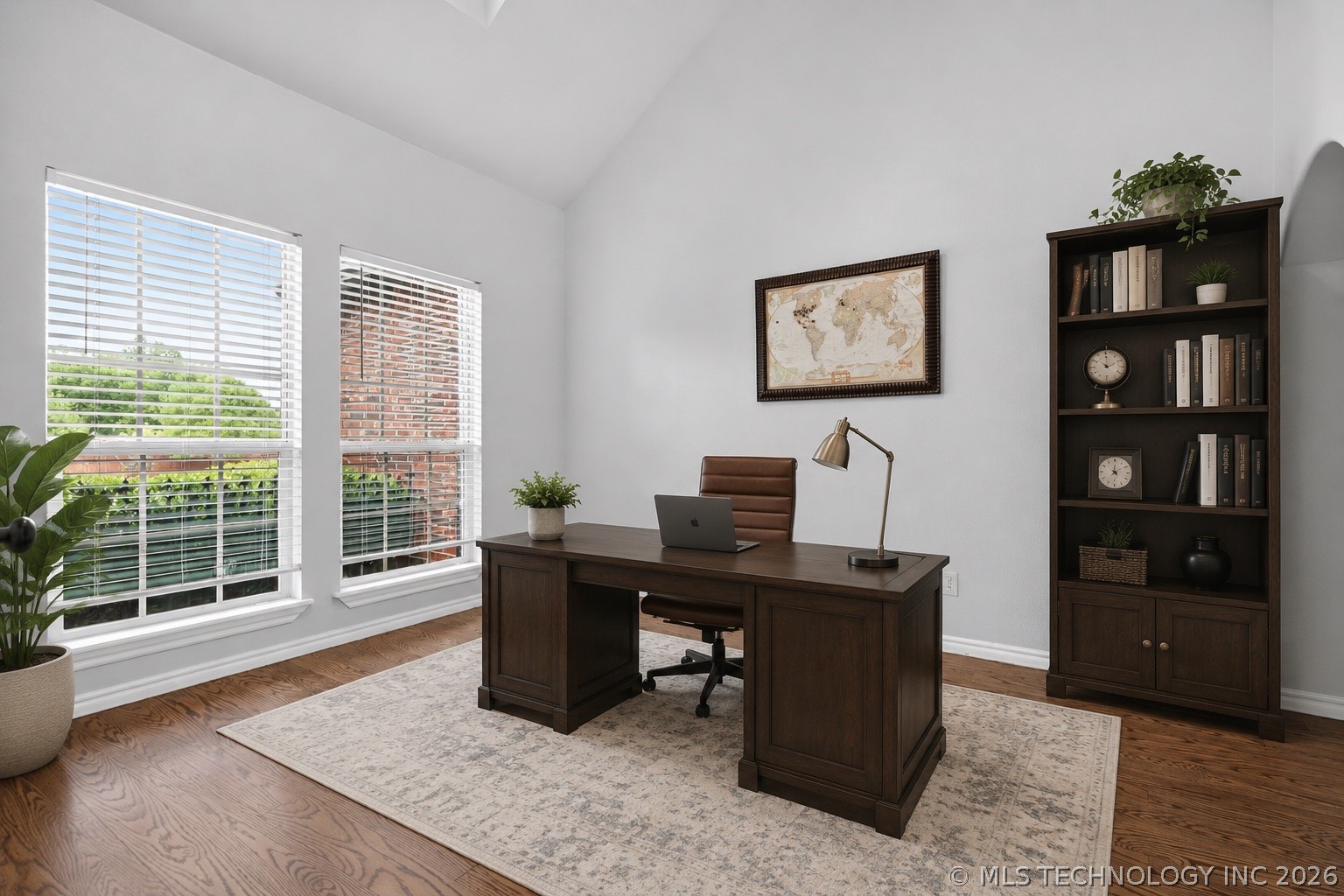 2316 Jefferson Road Property Photo 18