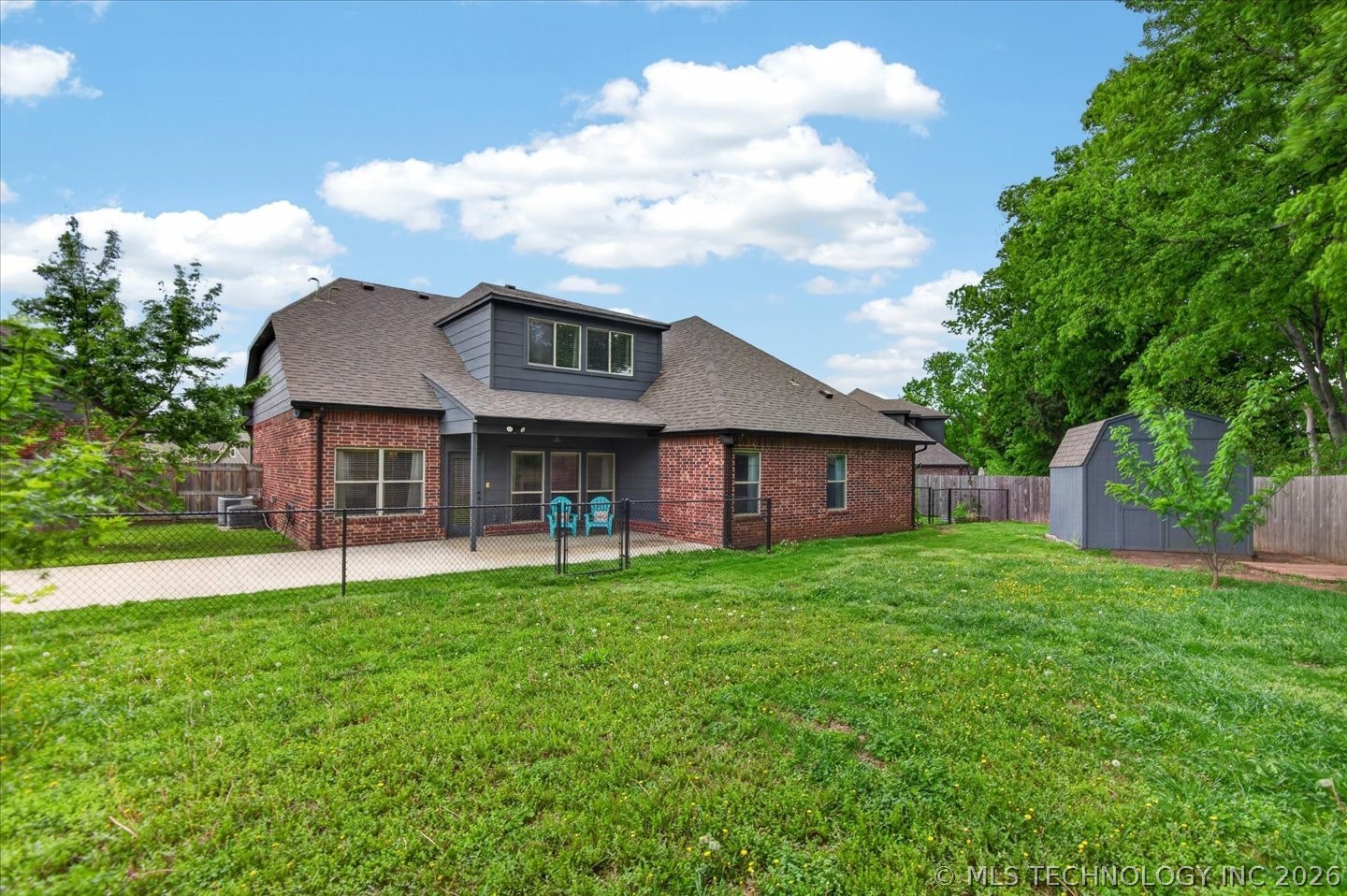 2316 Jefferson Road Property Photo 41
