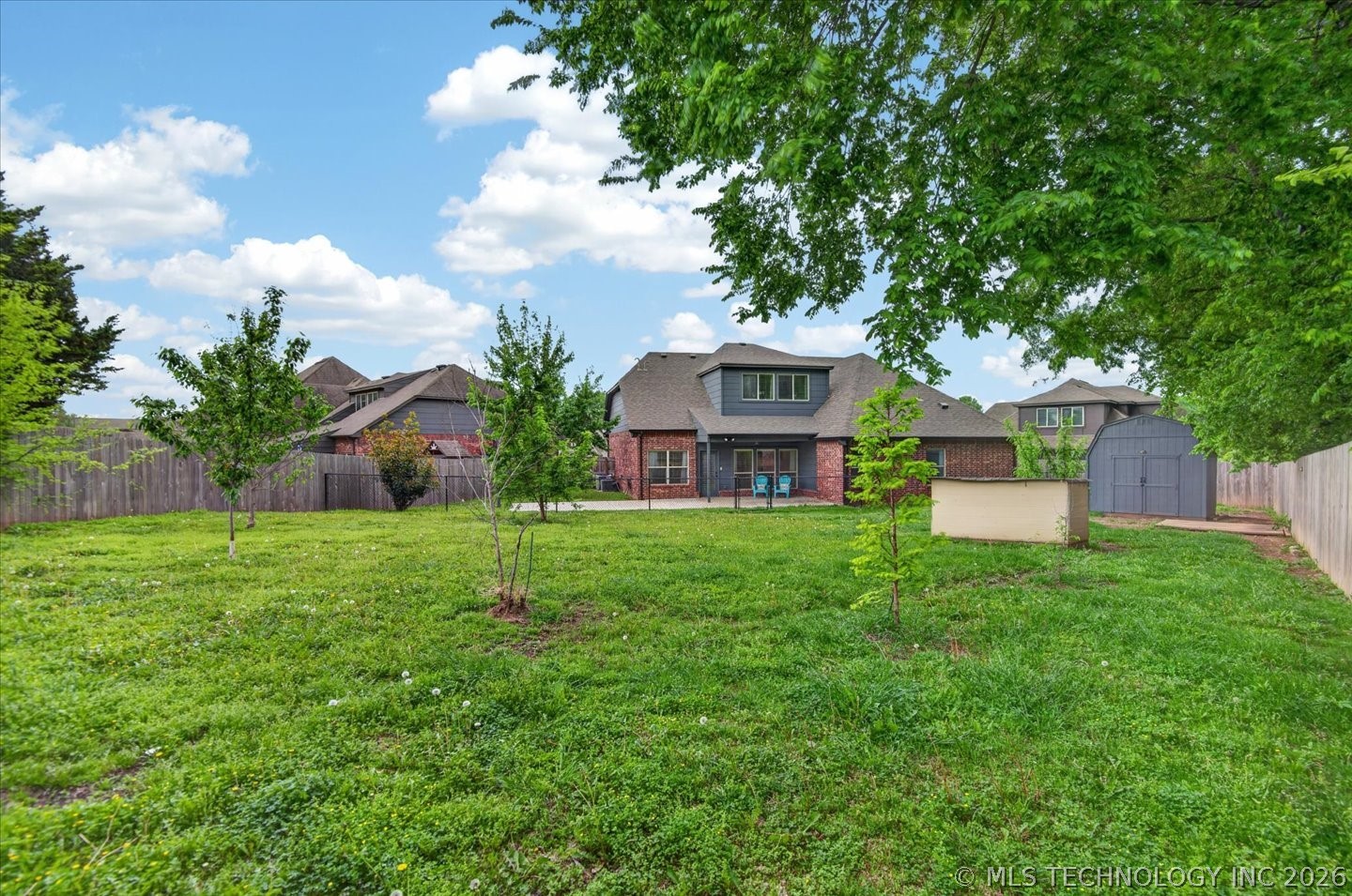 2316 Jefferson Road Property Photo 42