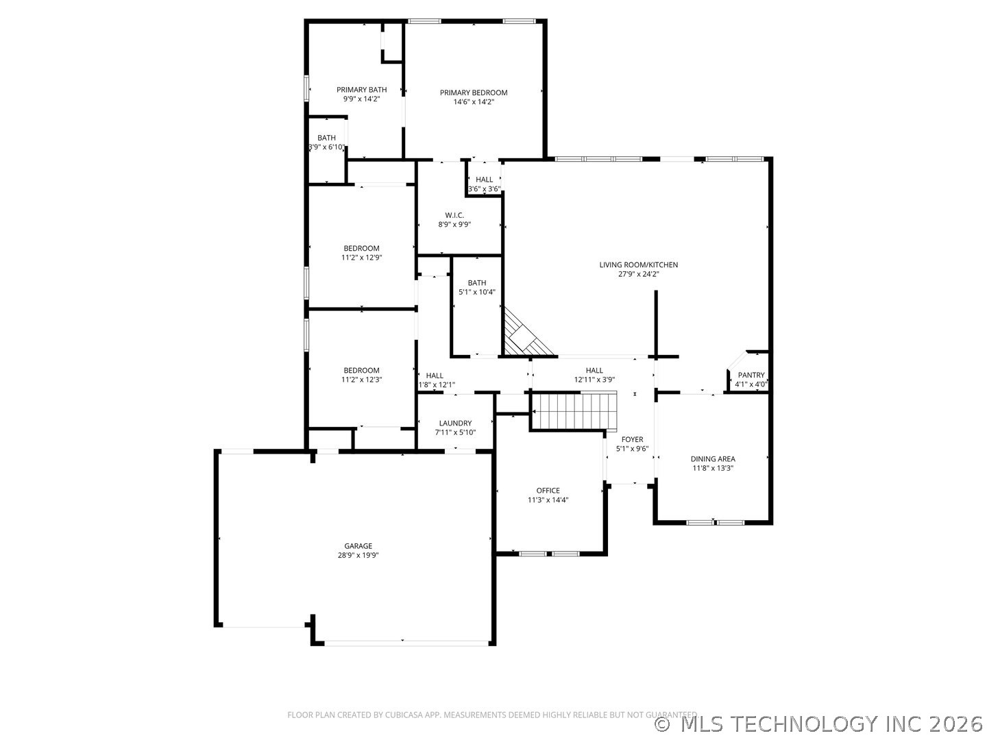 2316 Jefferson Road Property Photo 45