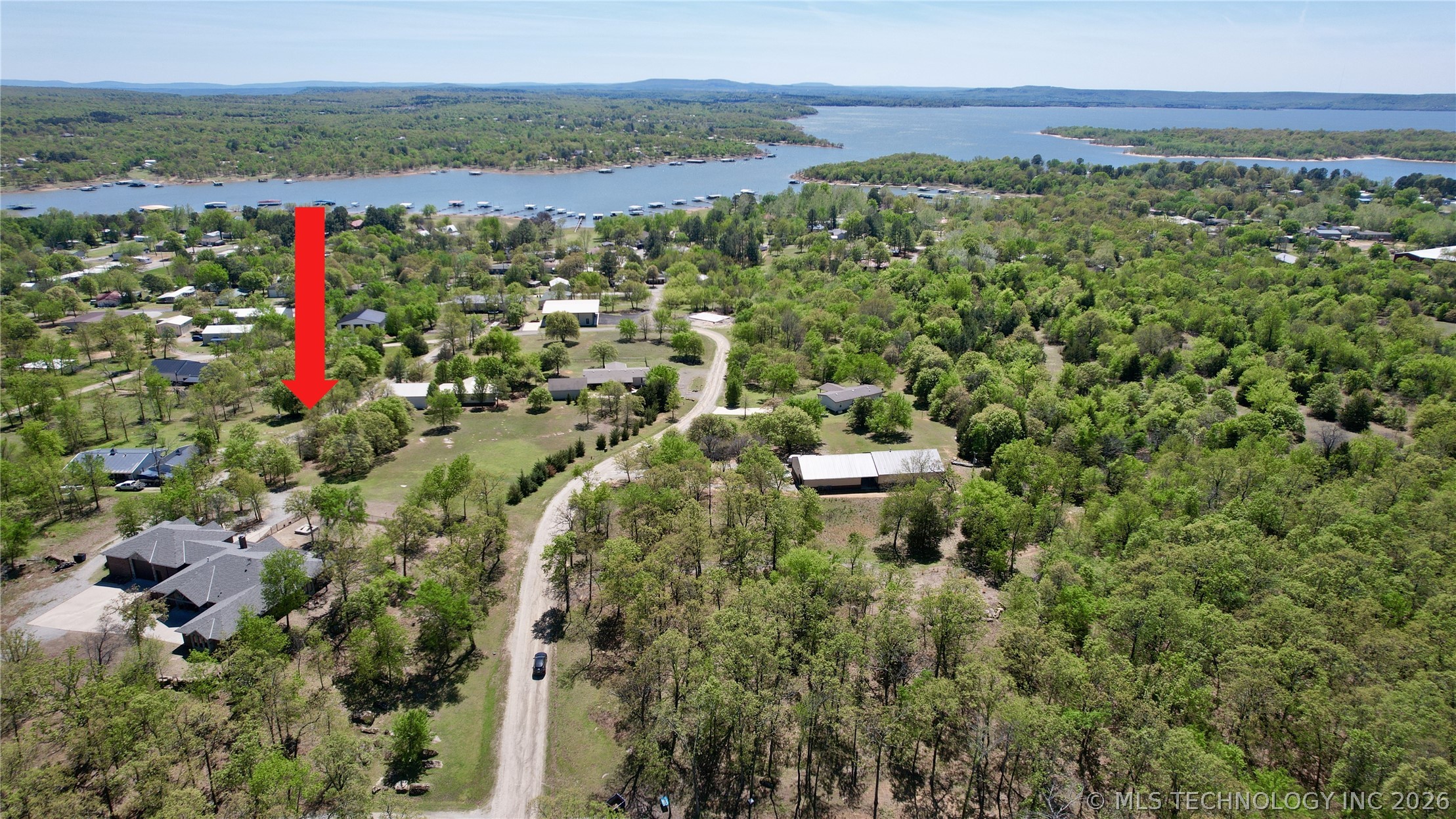 36 Duchess Creek Property Photo 1