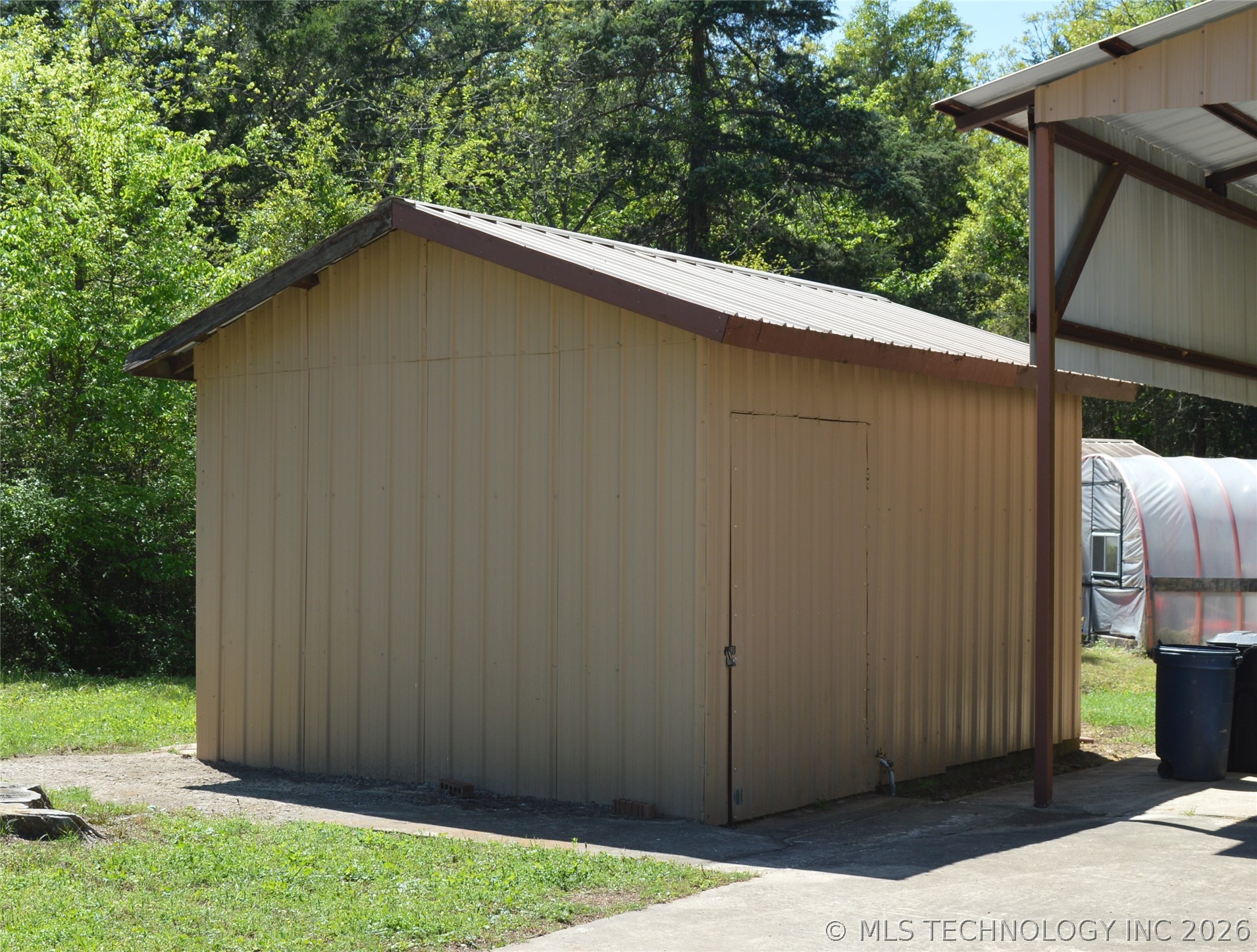 115 Walls Addition Road Property Photo 7
