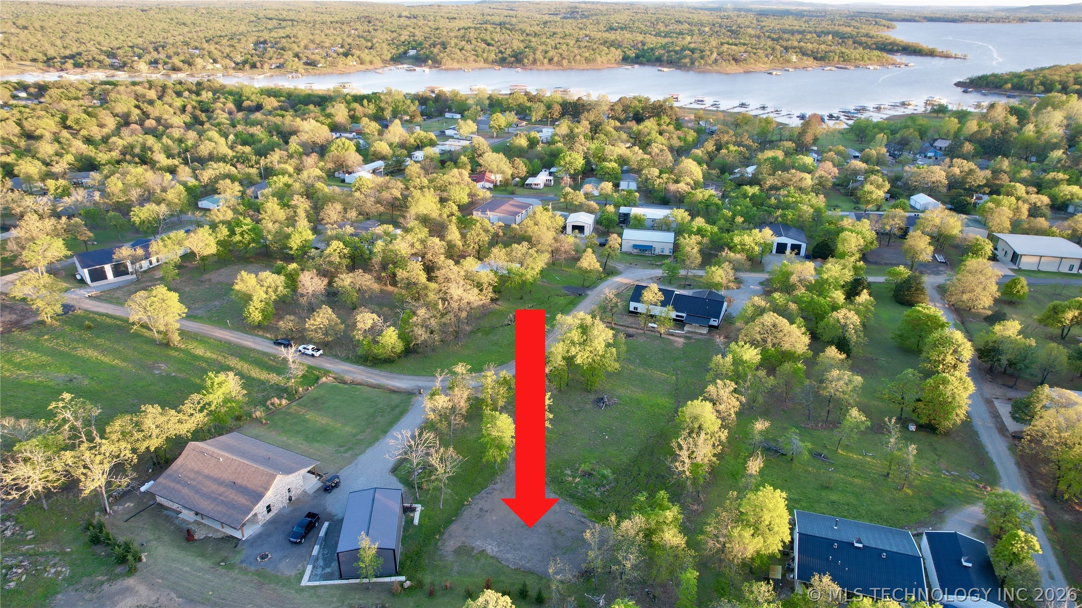 59 Duchess Creek Property Photo 2