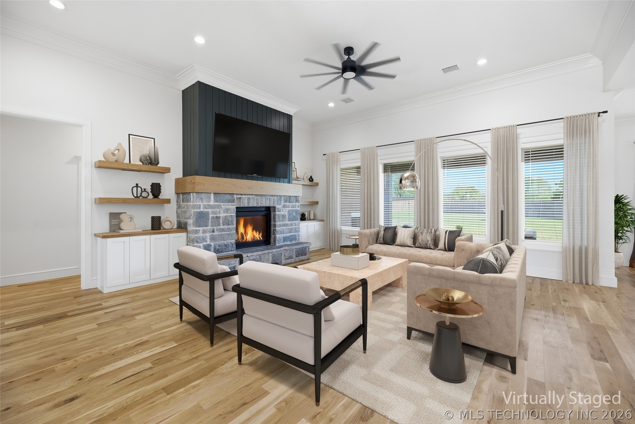 16011 E 106th Place N Property Photo 4