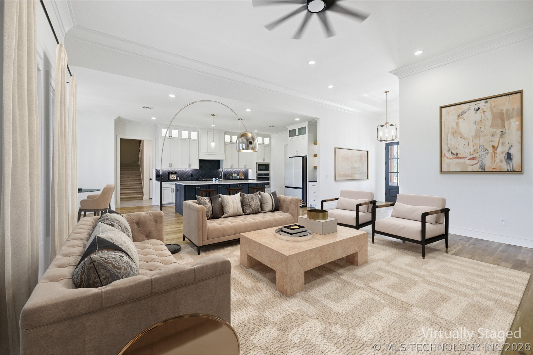 16011 E 106th Place N Property Photo 5