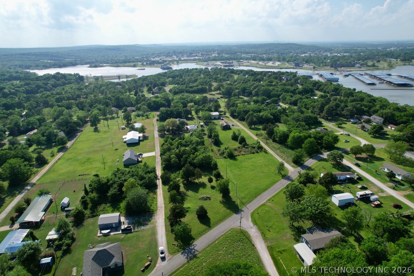 Quapaw Drive Property Photo 1