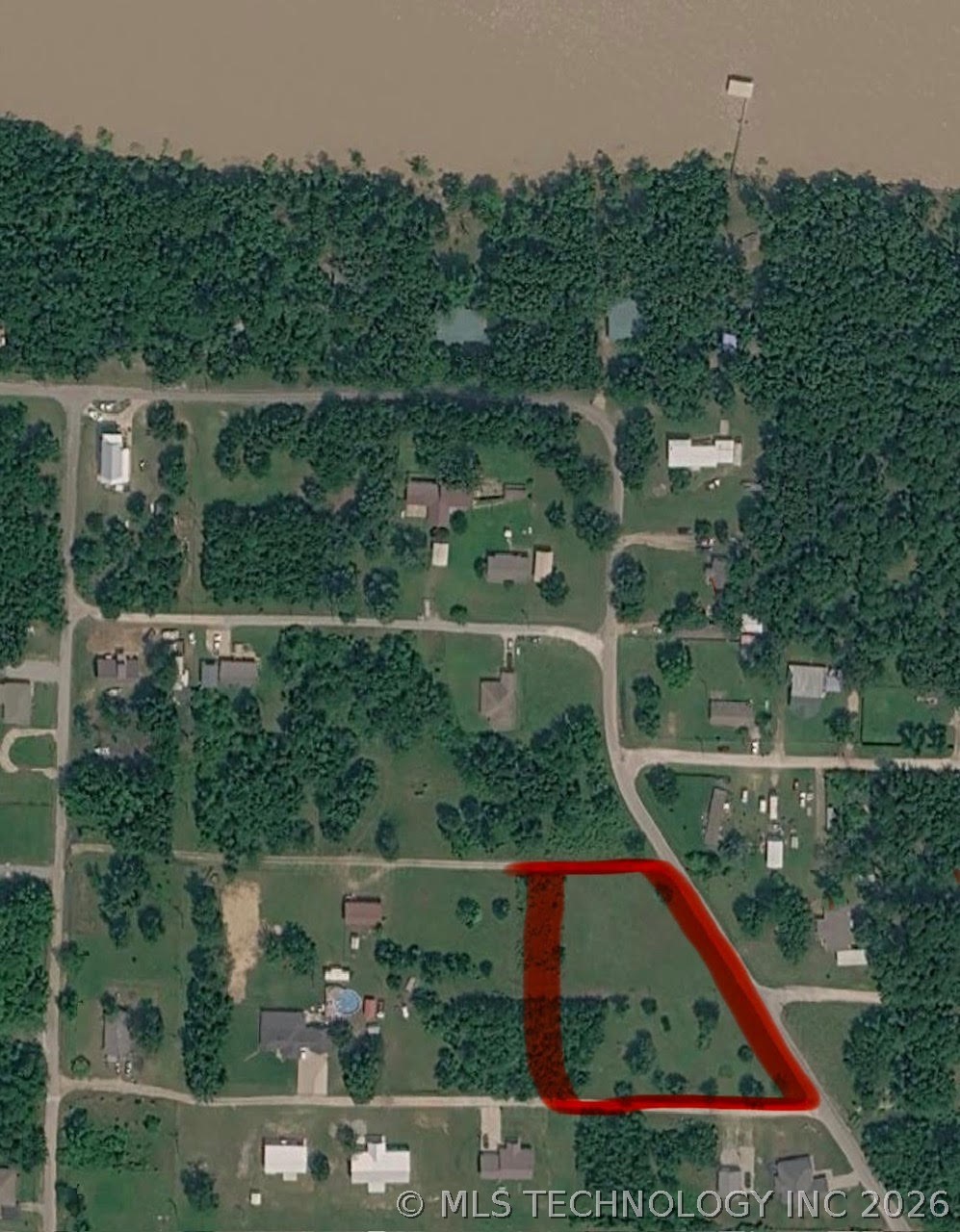 Quapaw Drive Property Photo 7