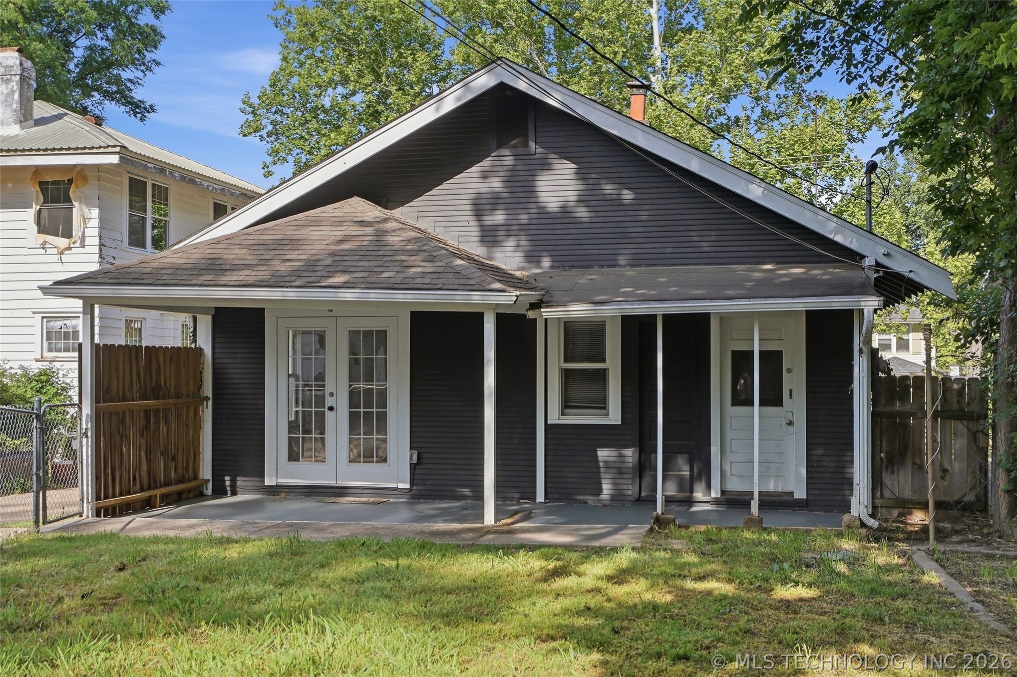 1527 S Yorktown Avenue Property Photo 33