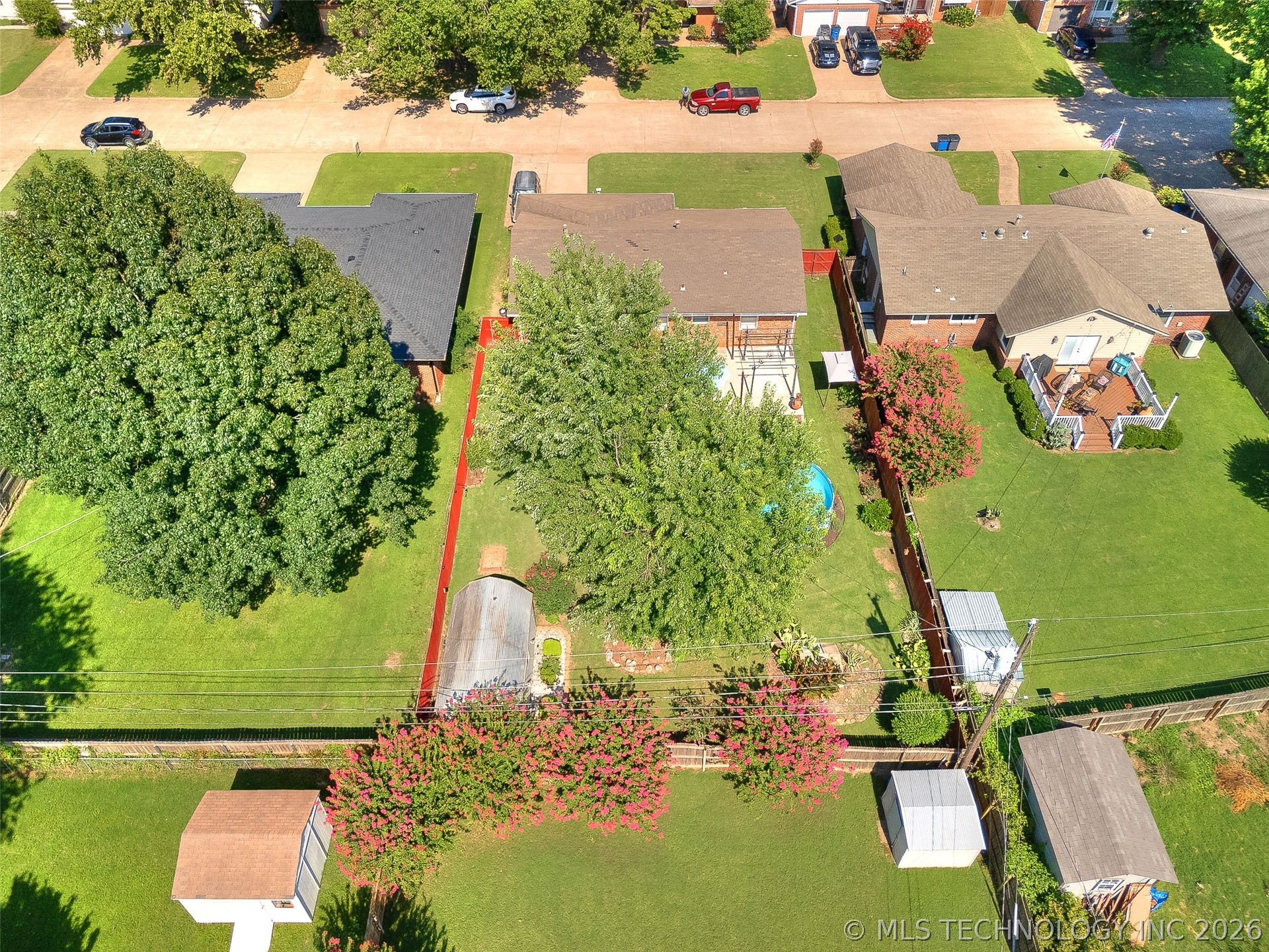 4340 S Norfolk Avenue Property Photo 33