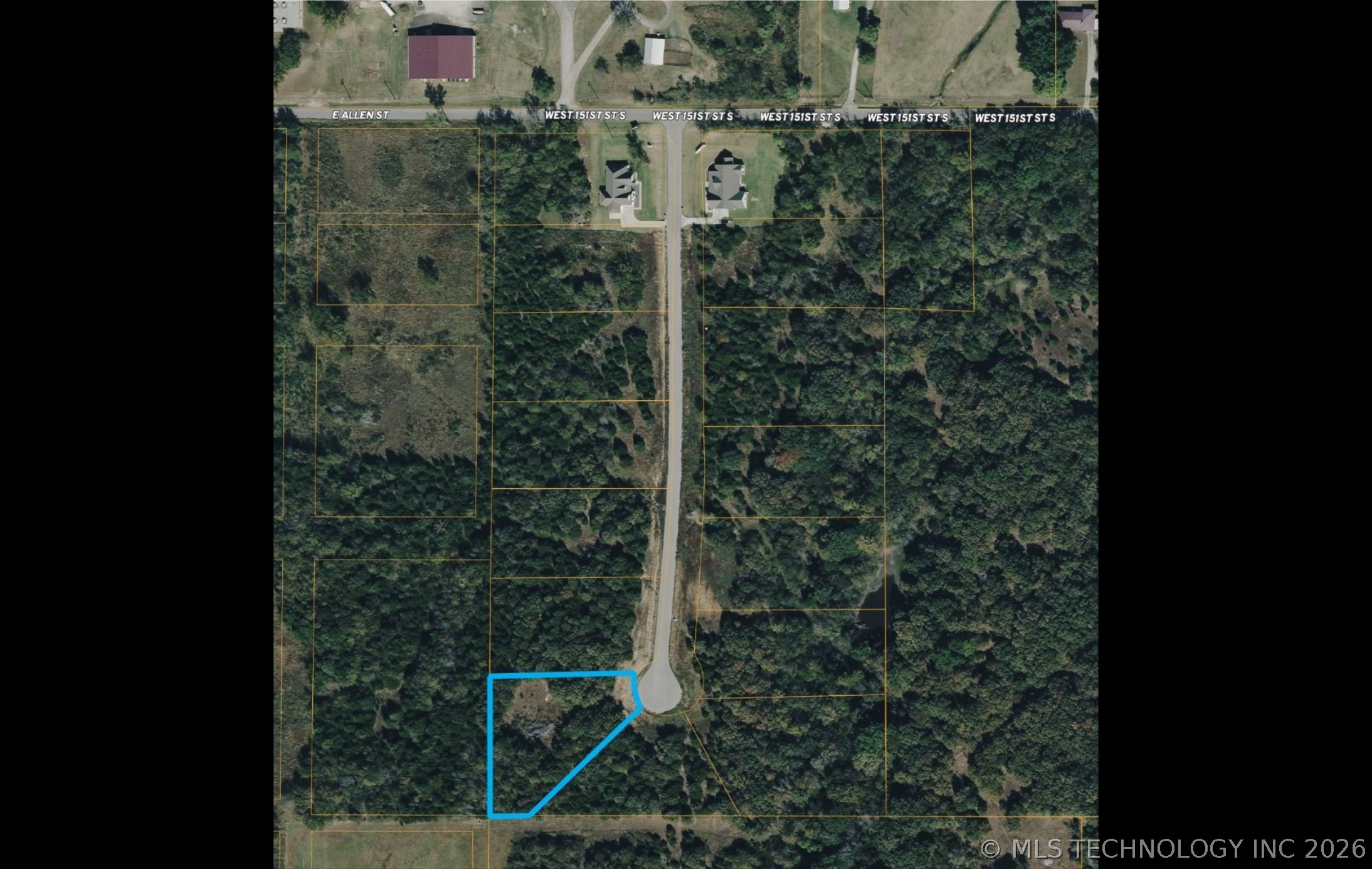 586 S Reagan Avenue Property Photo 13