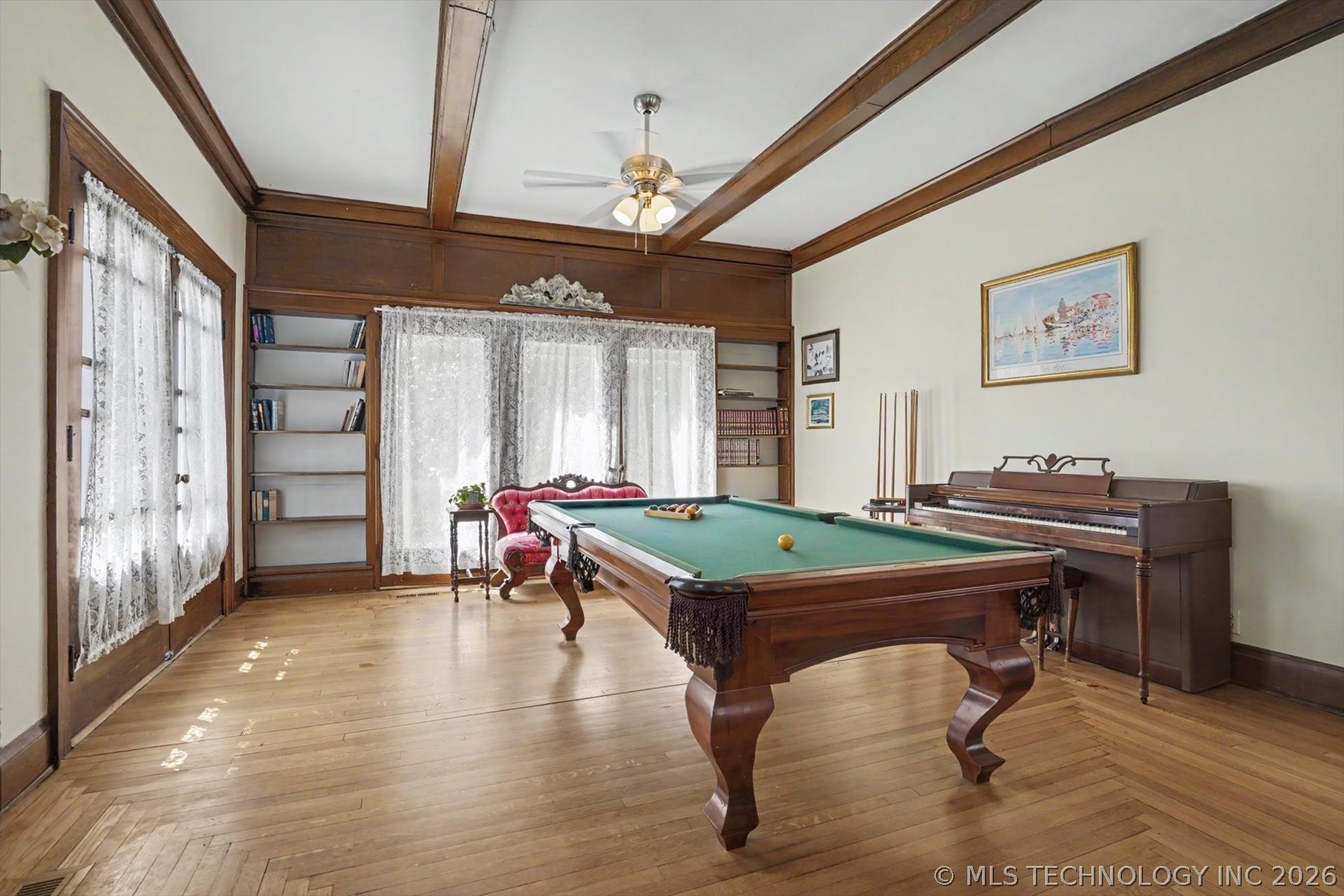 1606 S Denver Avenue Property Photo 5