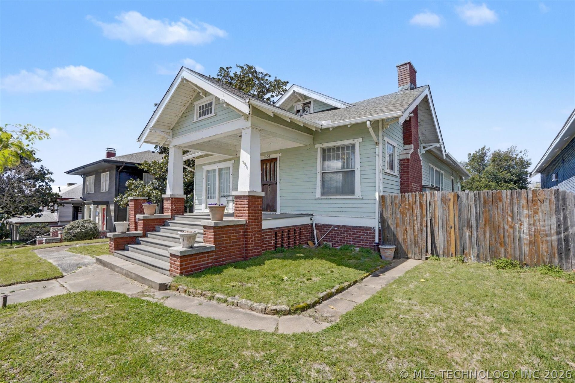 1606 S Denver Avenue Property Photo 6