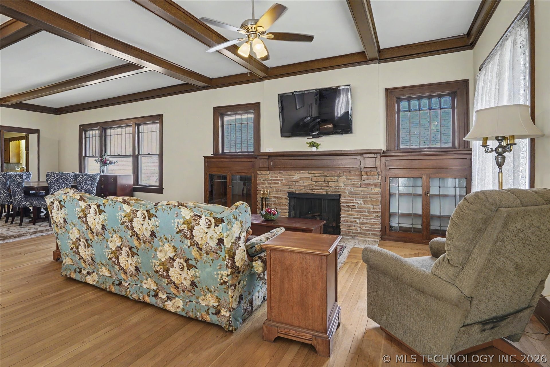 1606 S Denver Avenue Property Photo 10