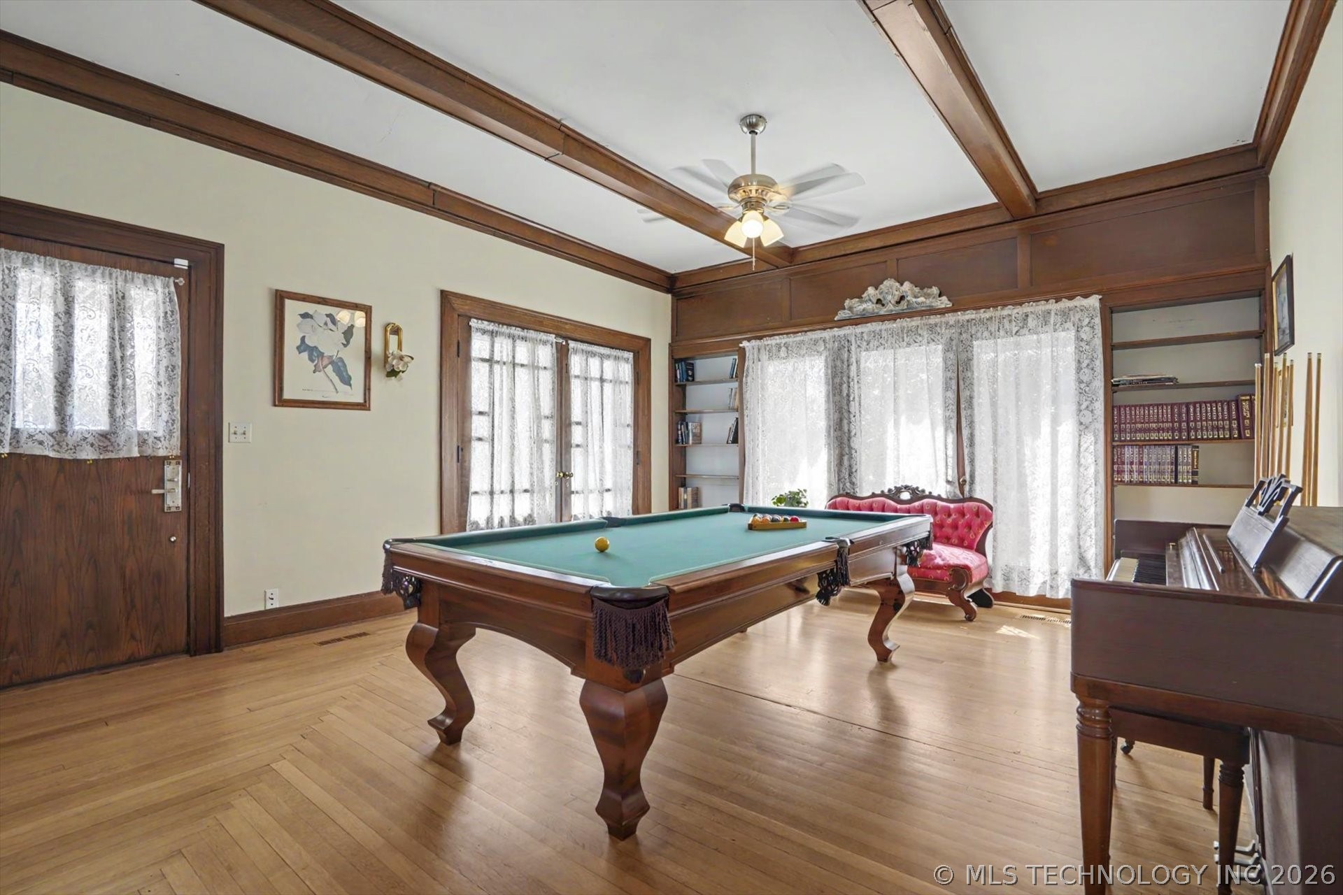 1606 S Denver Avenue Property Photo 11