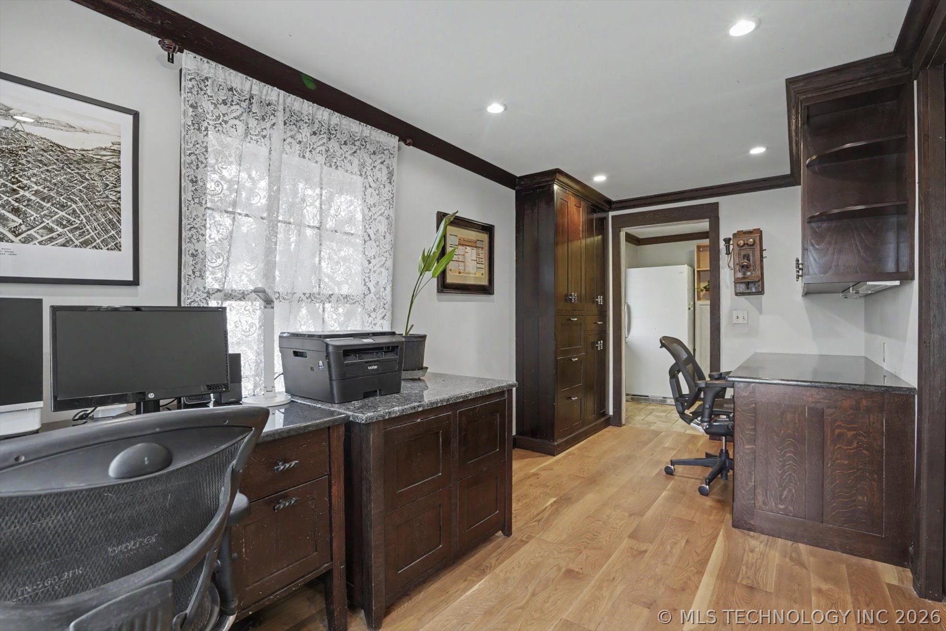 1606 S Denver Avenue Property Photo 19