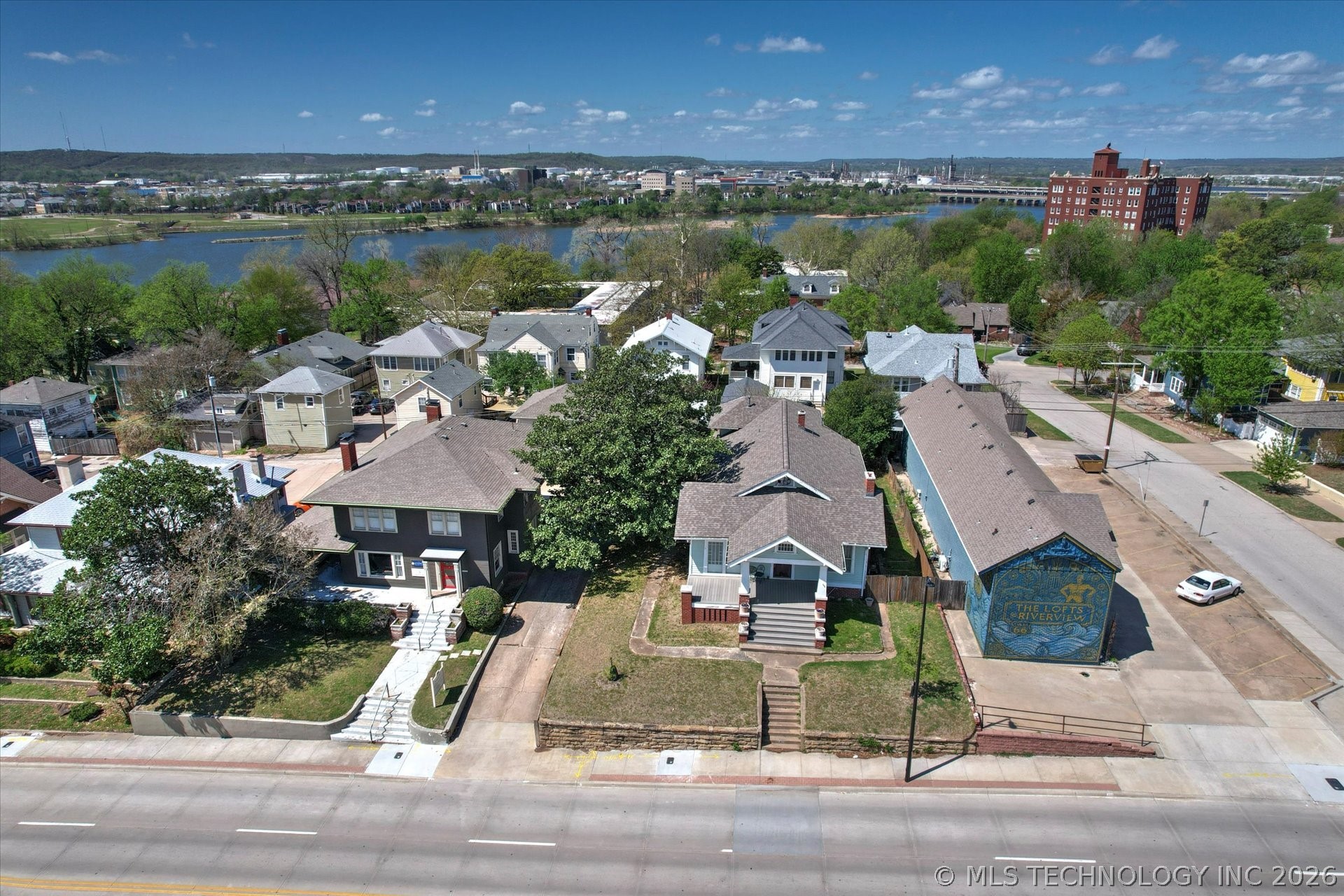 1606 S Denver Avenue Property Photo 23