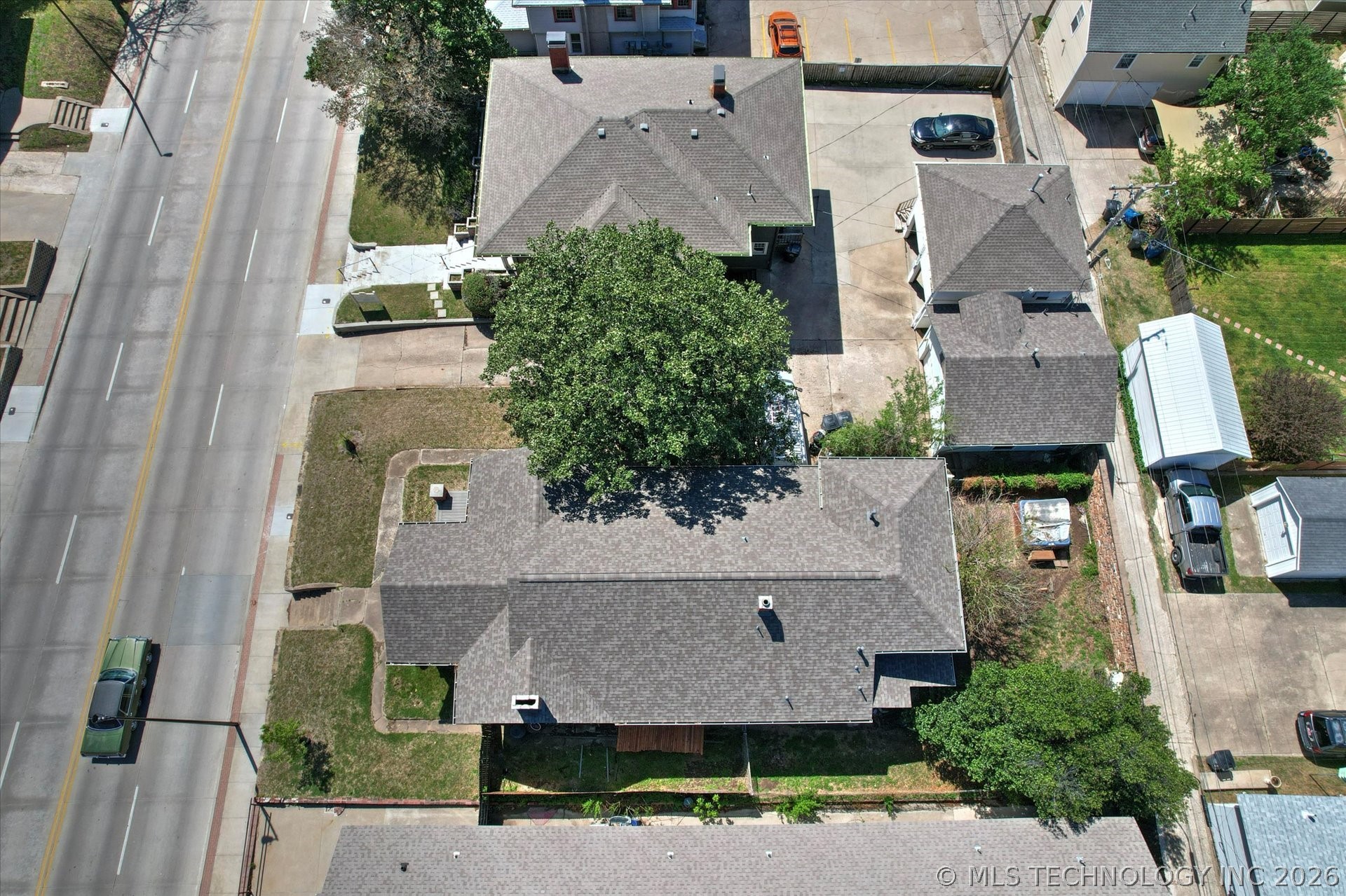1606 S Denver Avenue Property Photo 28
