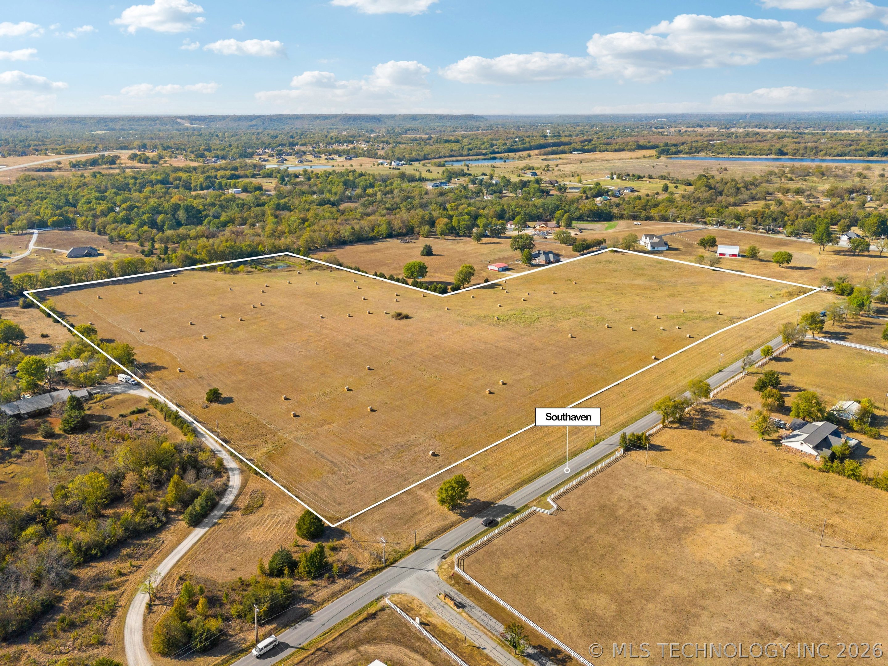 S 4130 Road Property Photo 1