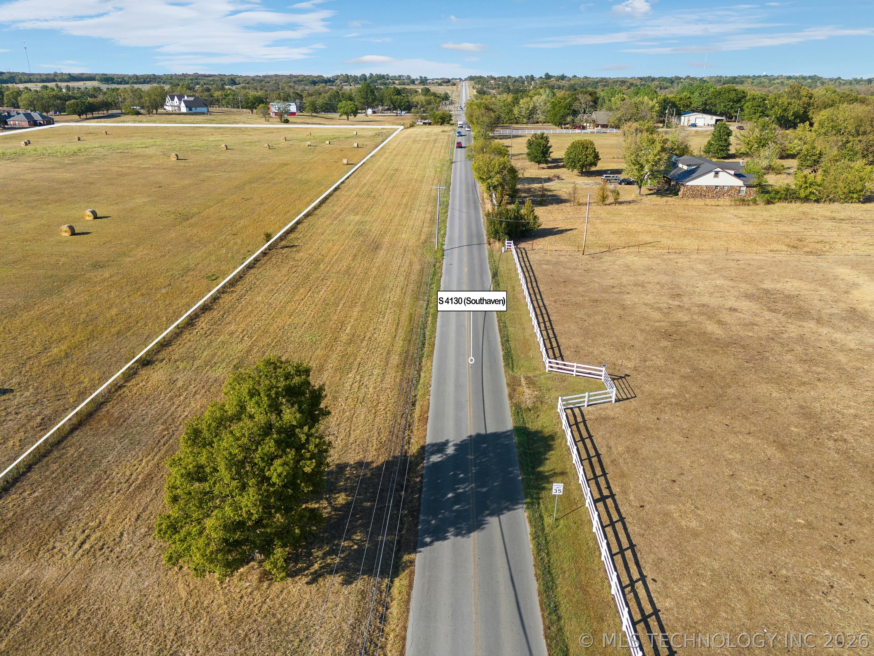 S 4130 Road Property Photo 8