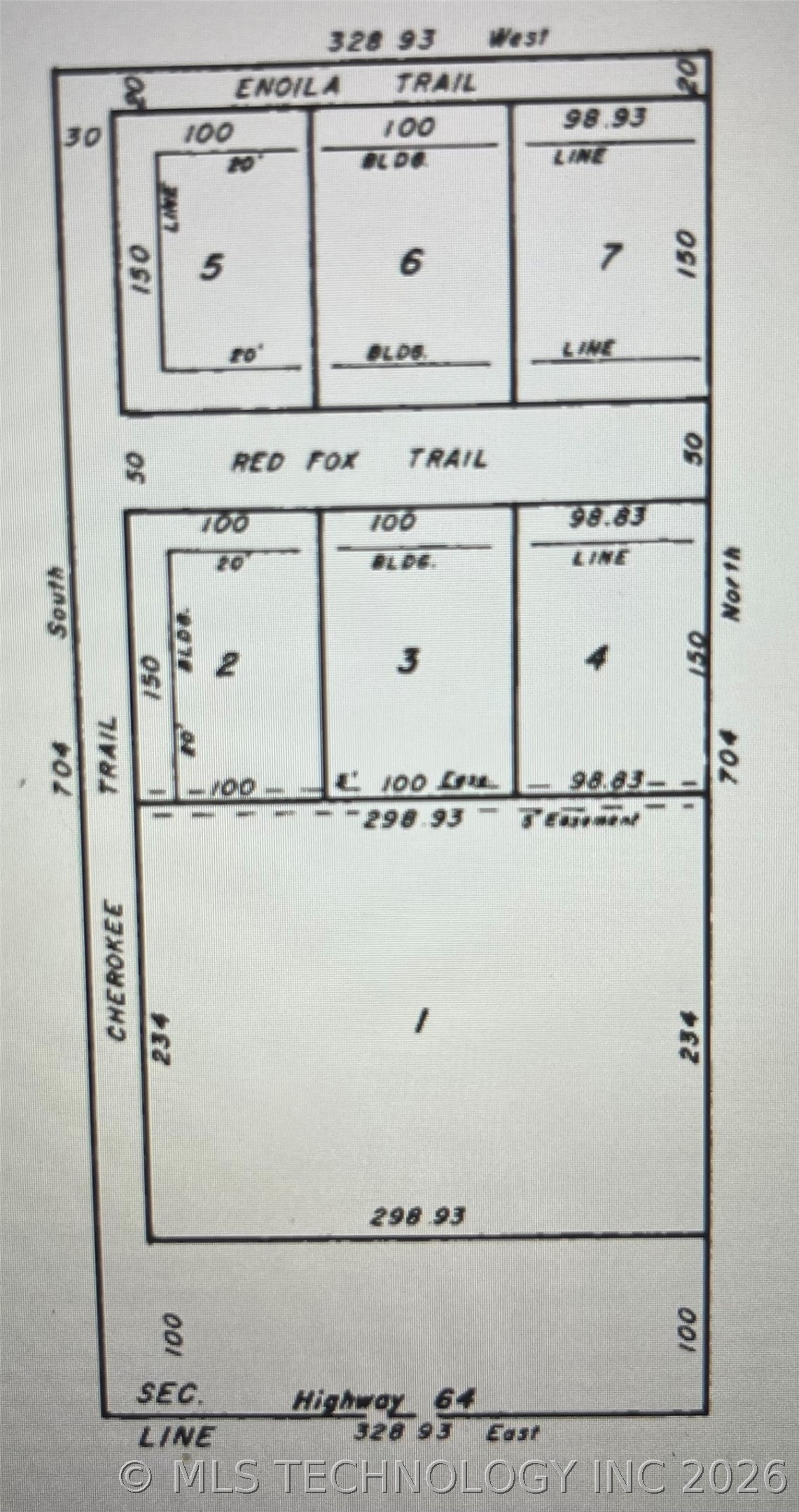 553 N Ridgemont Road Property Photo 11