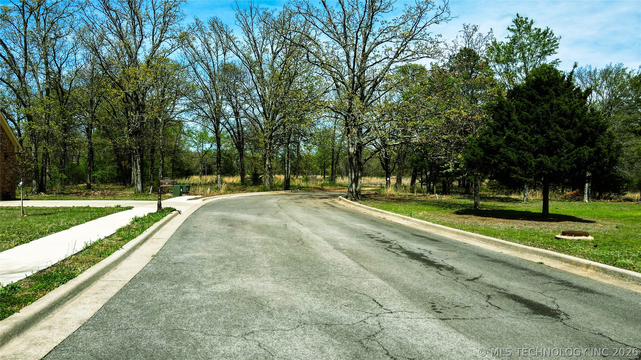 Oklahoma Street Property Photo 1