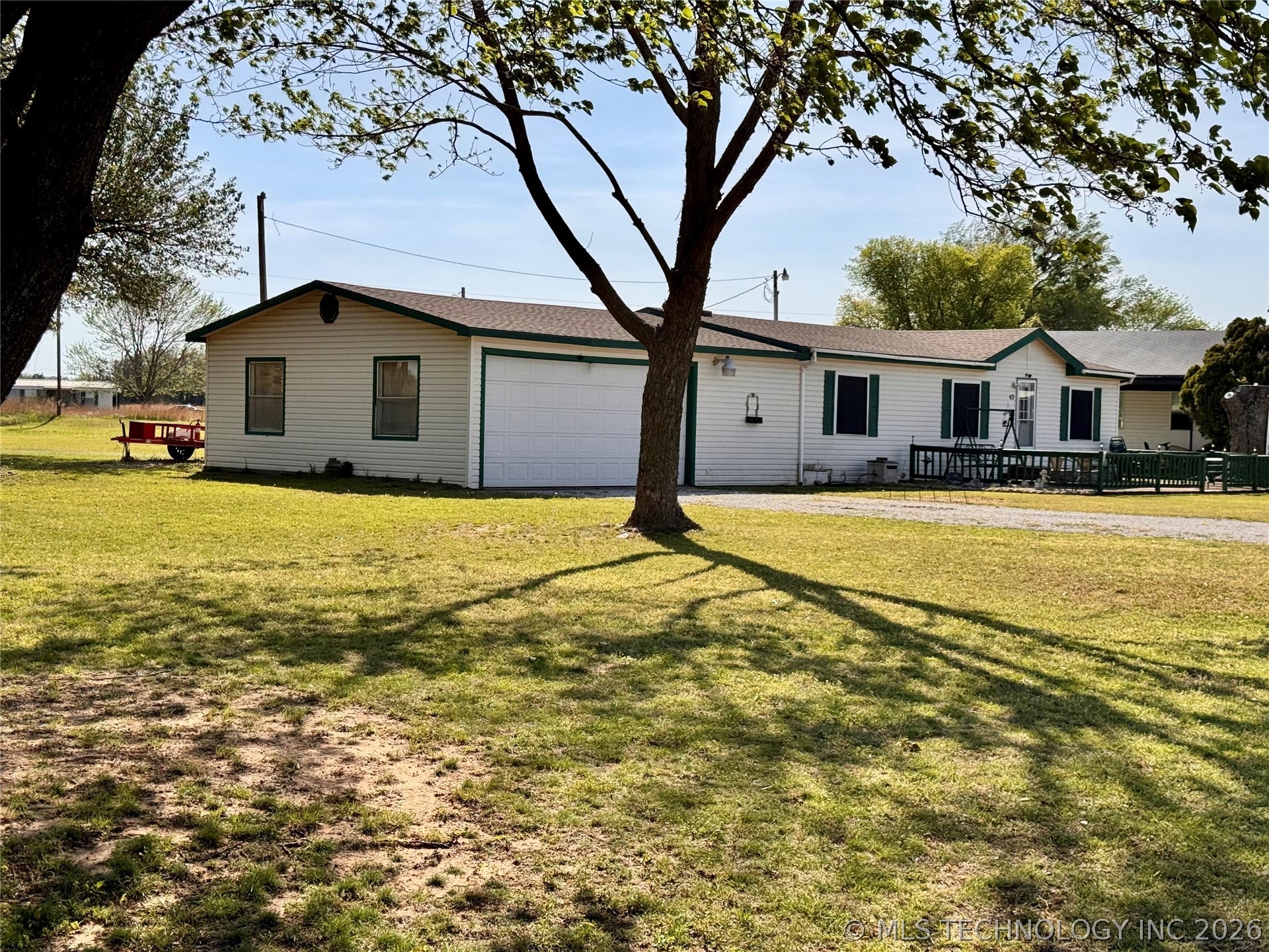 43 Chickasha Property Photo 1