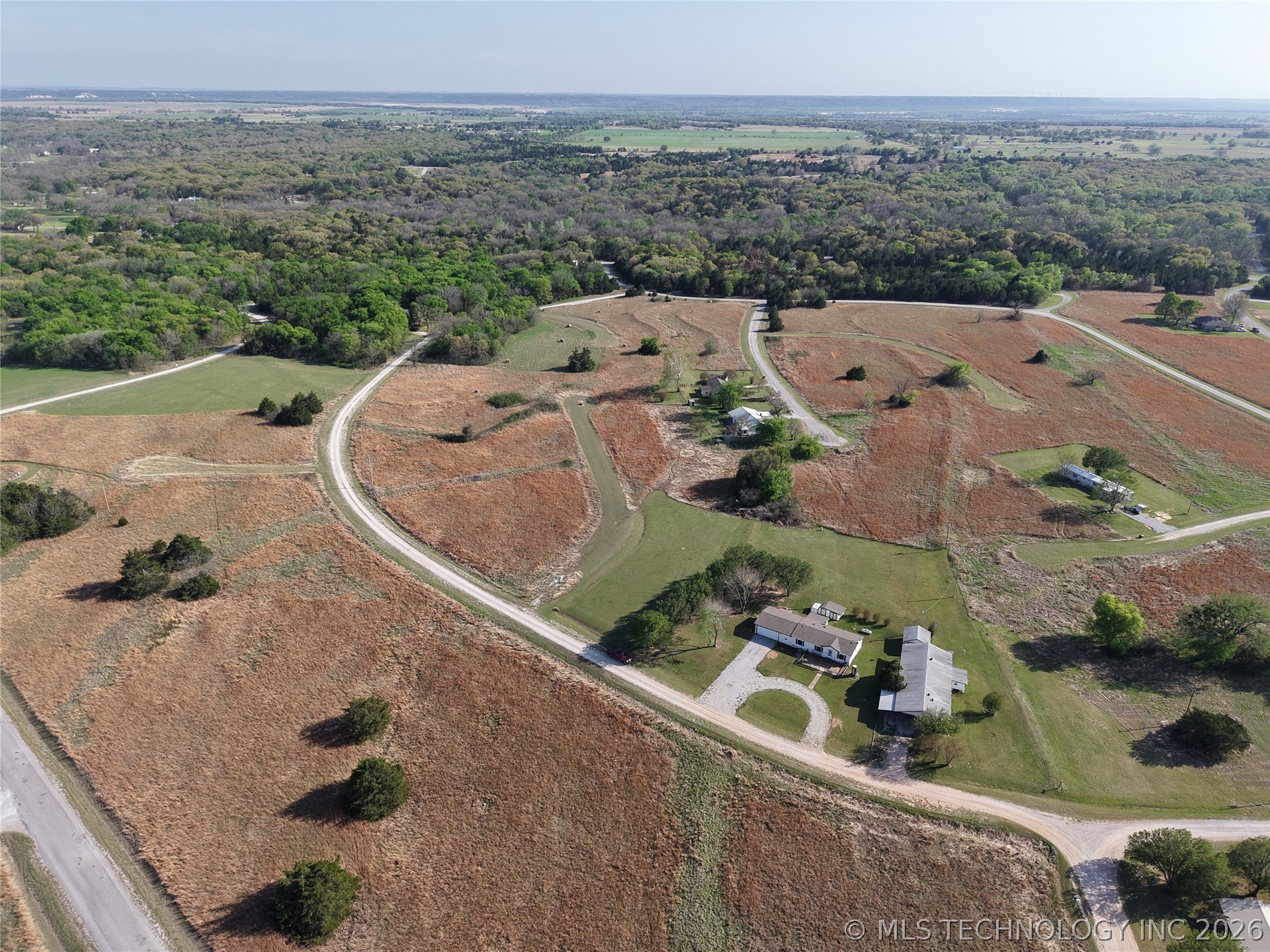 43 Chickasha Property Photo 38