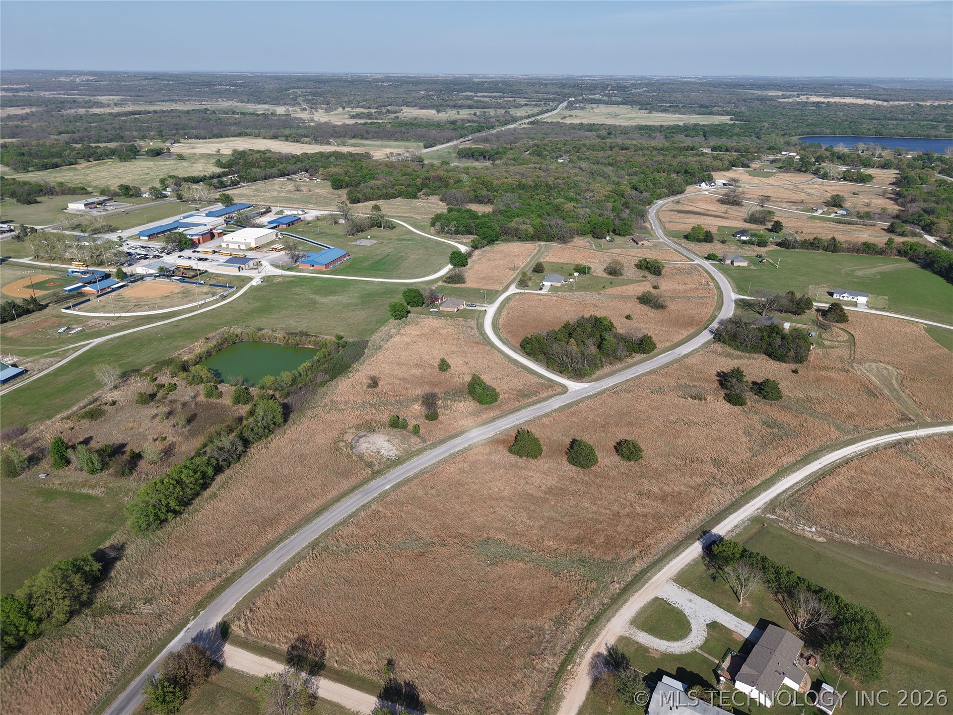 43 Chickasha Property Photo 40