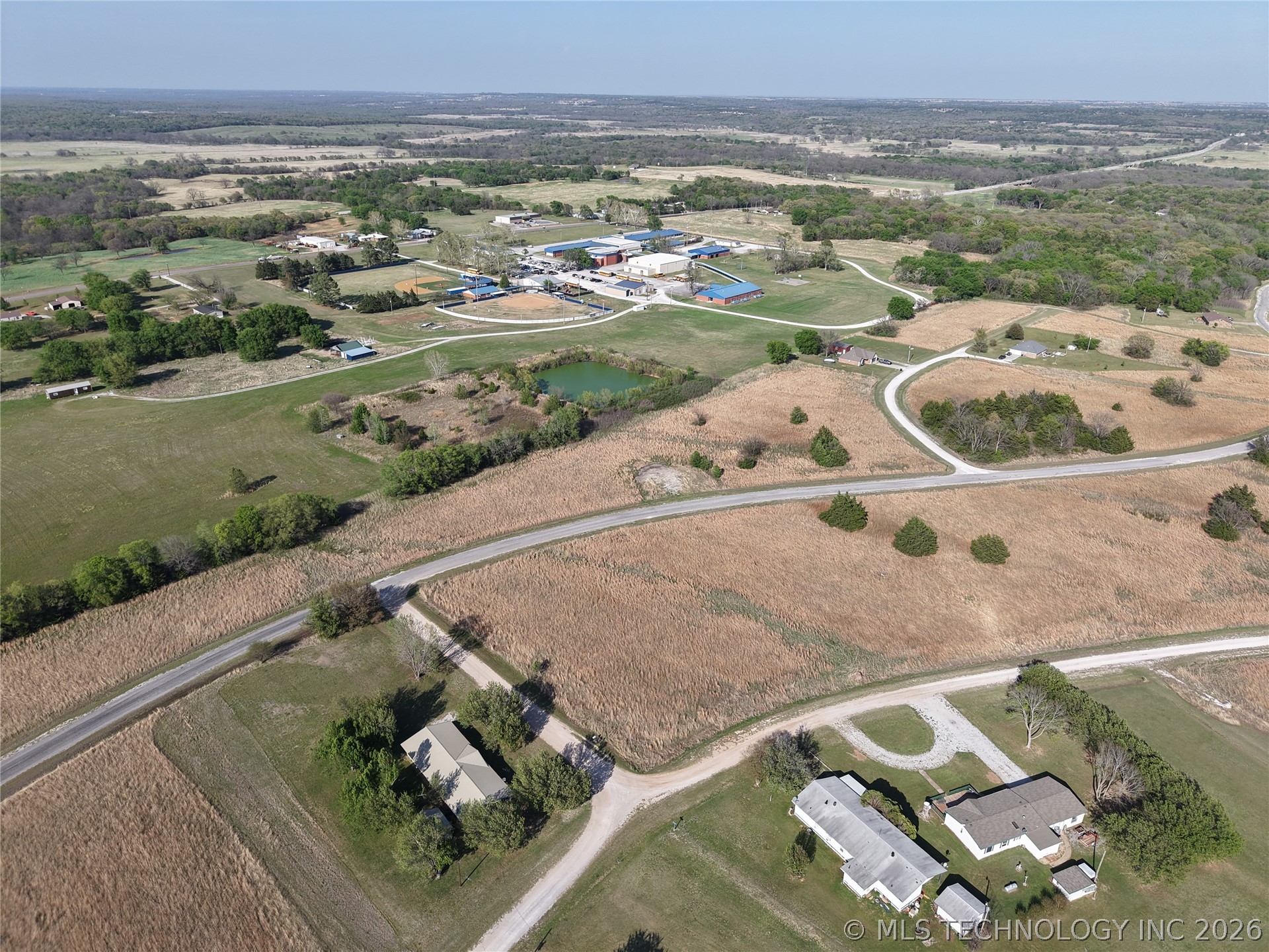 43 Chickasha Property Photo 41