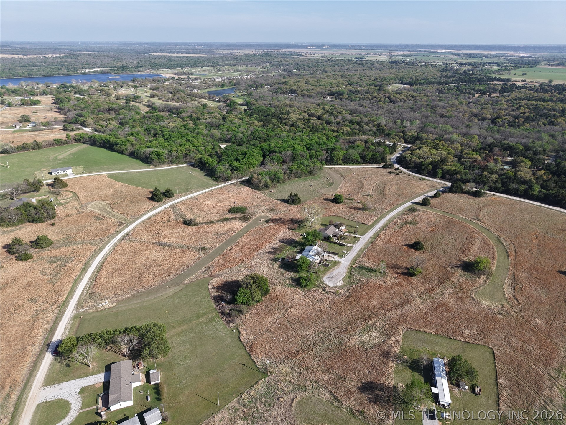 43 Chickasha Property Photo 42