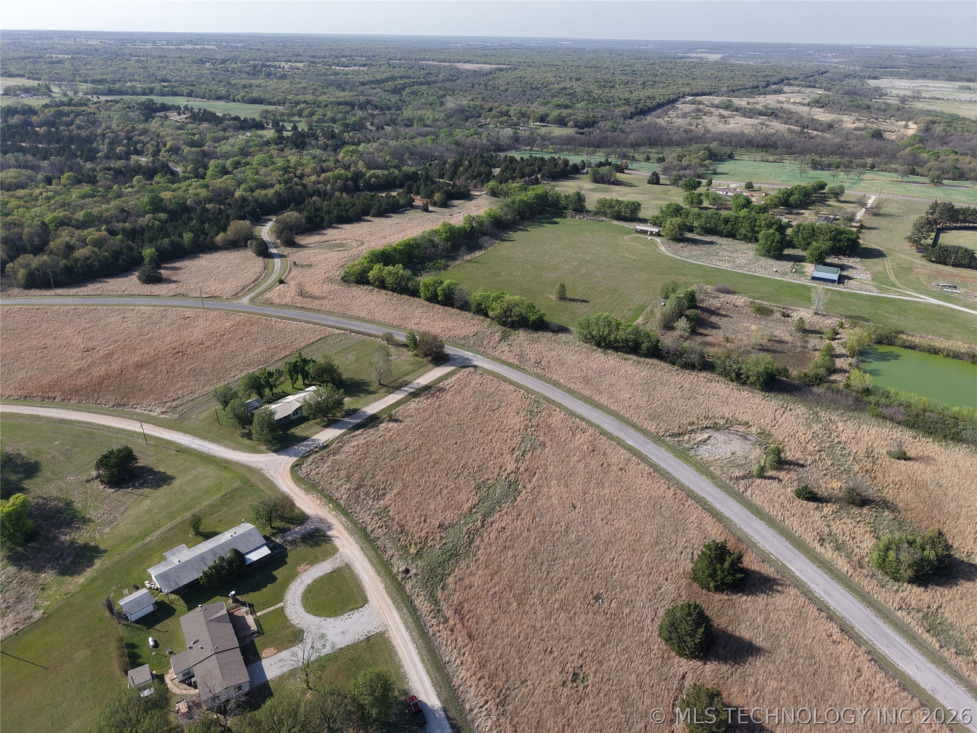 43 Chickasha Property Photo 43