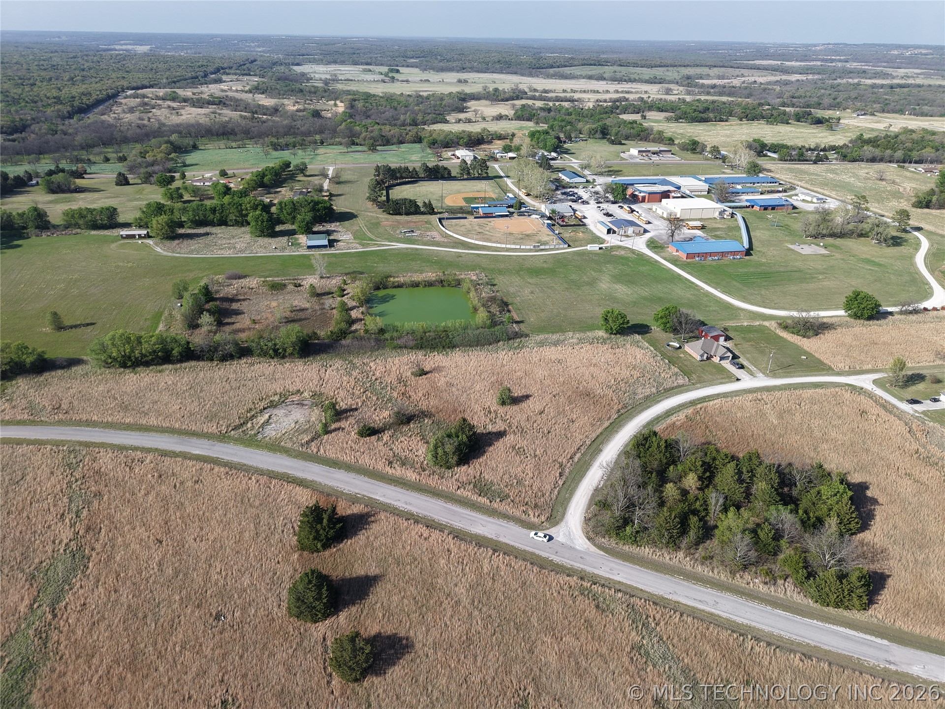 43 Chickasha Property Photo 44