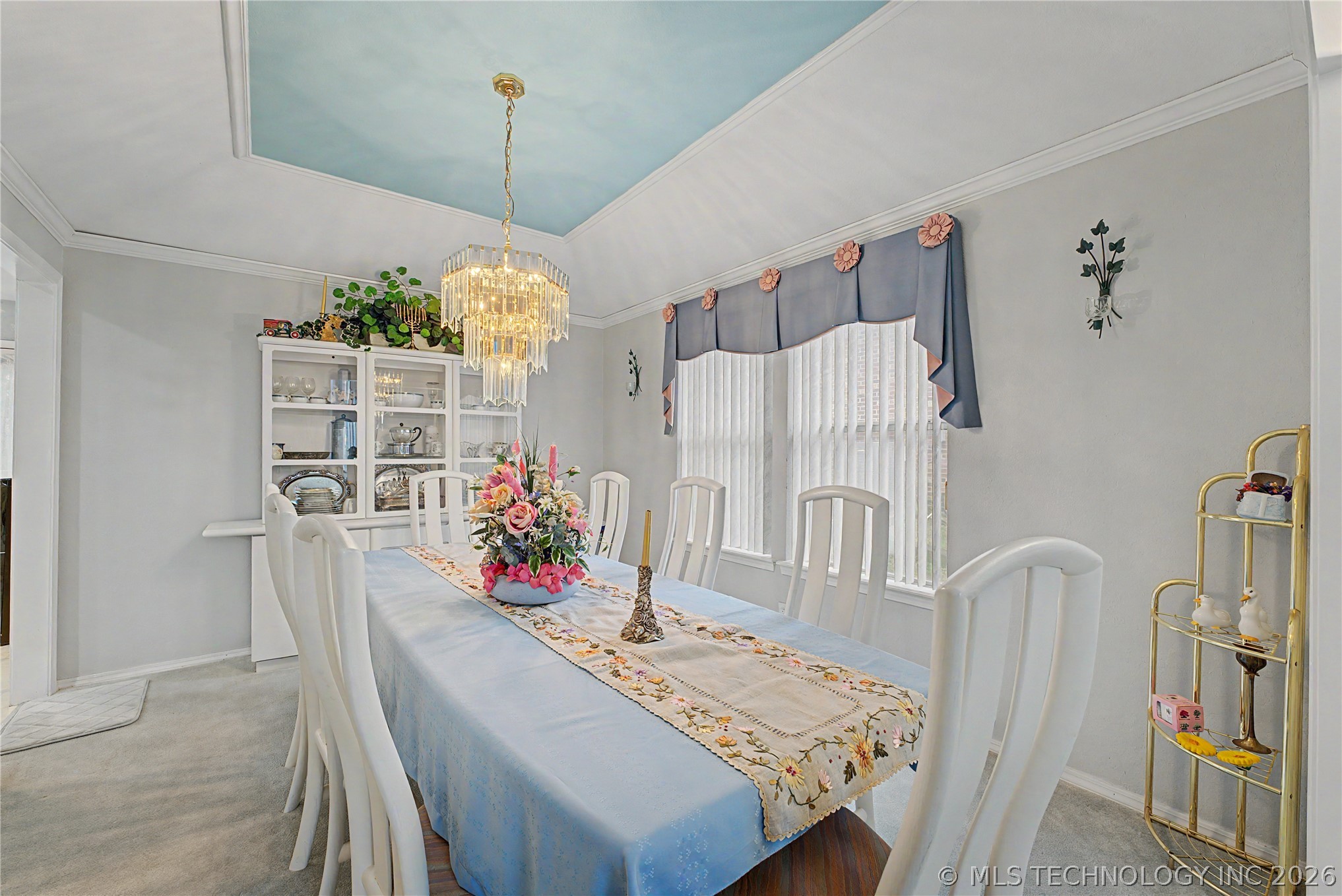 7007 S Sandusky Avenue Property Photo 8