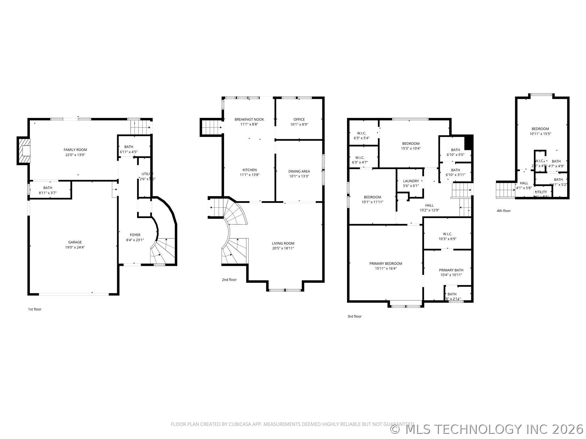 7007 S Sandusky Avenue Property Photo 27