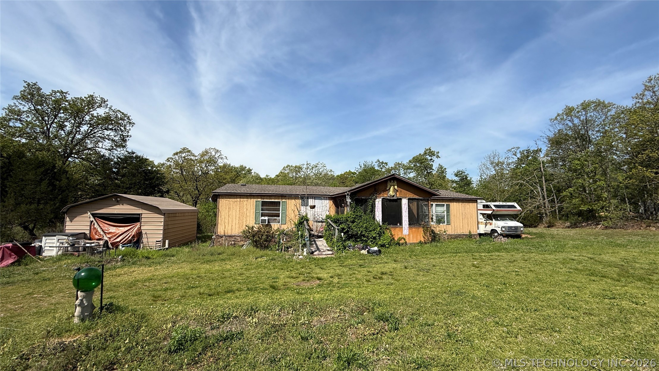 26989 S Indian Road Property Photo 1