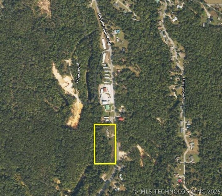 26989 S Indian Road Property Photo 4