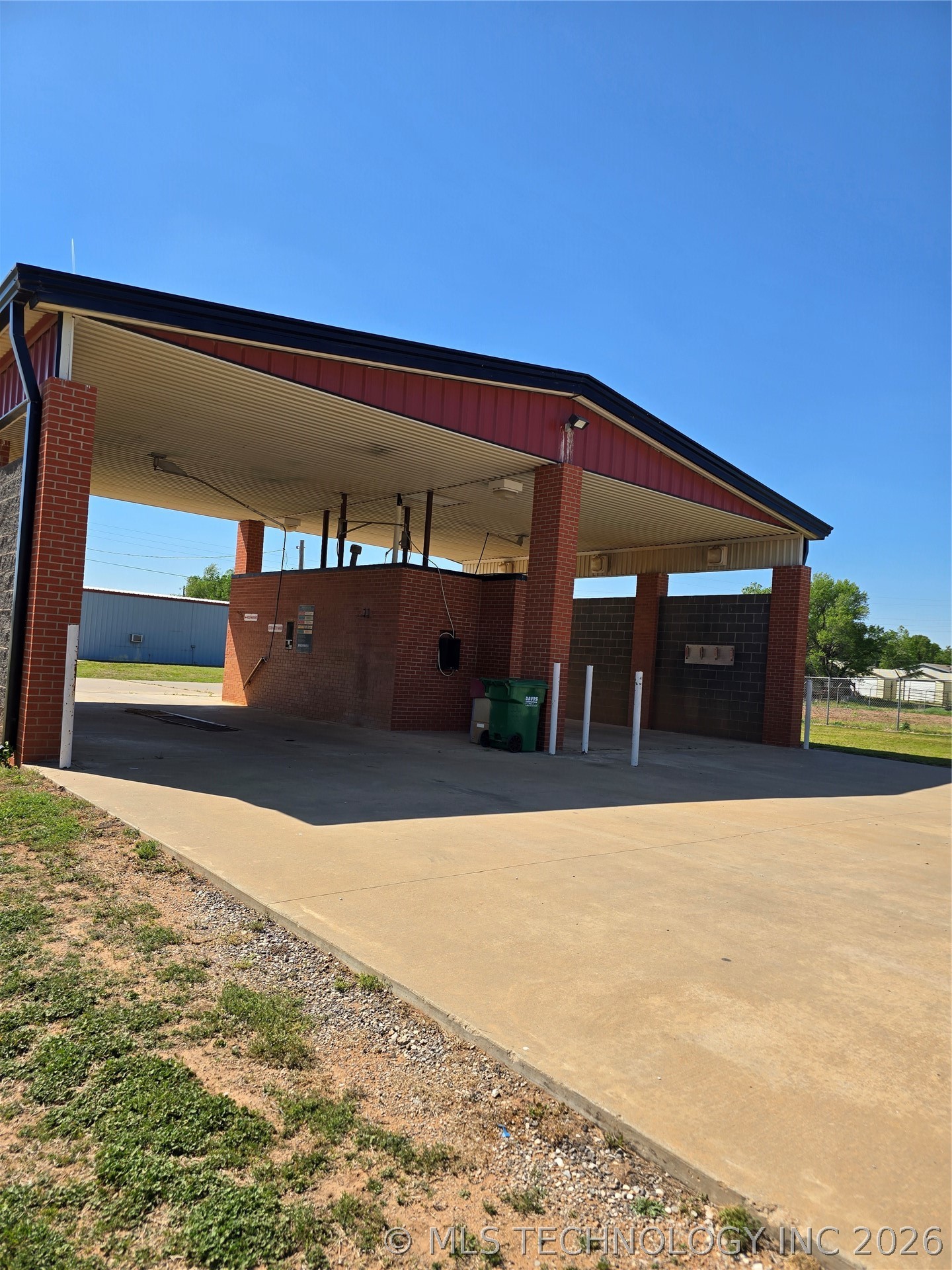 600 W Highway 64 Property Photo 4