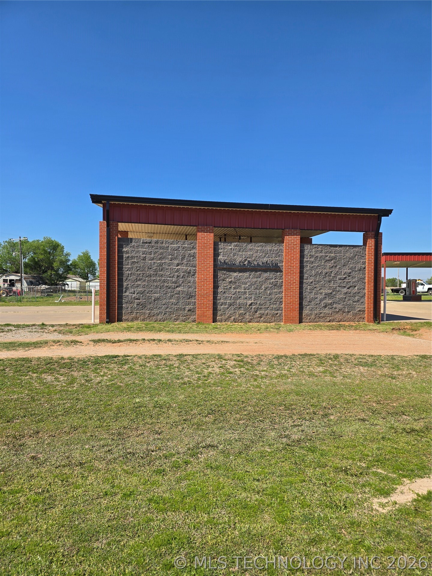 600 W Highway 64 Property Photo 5
