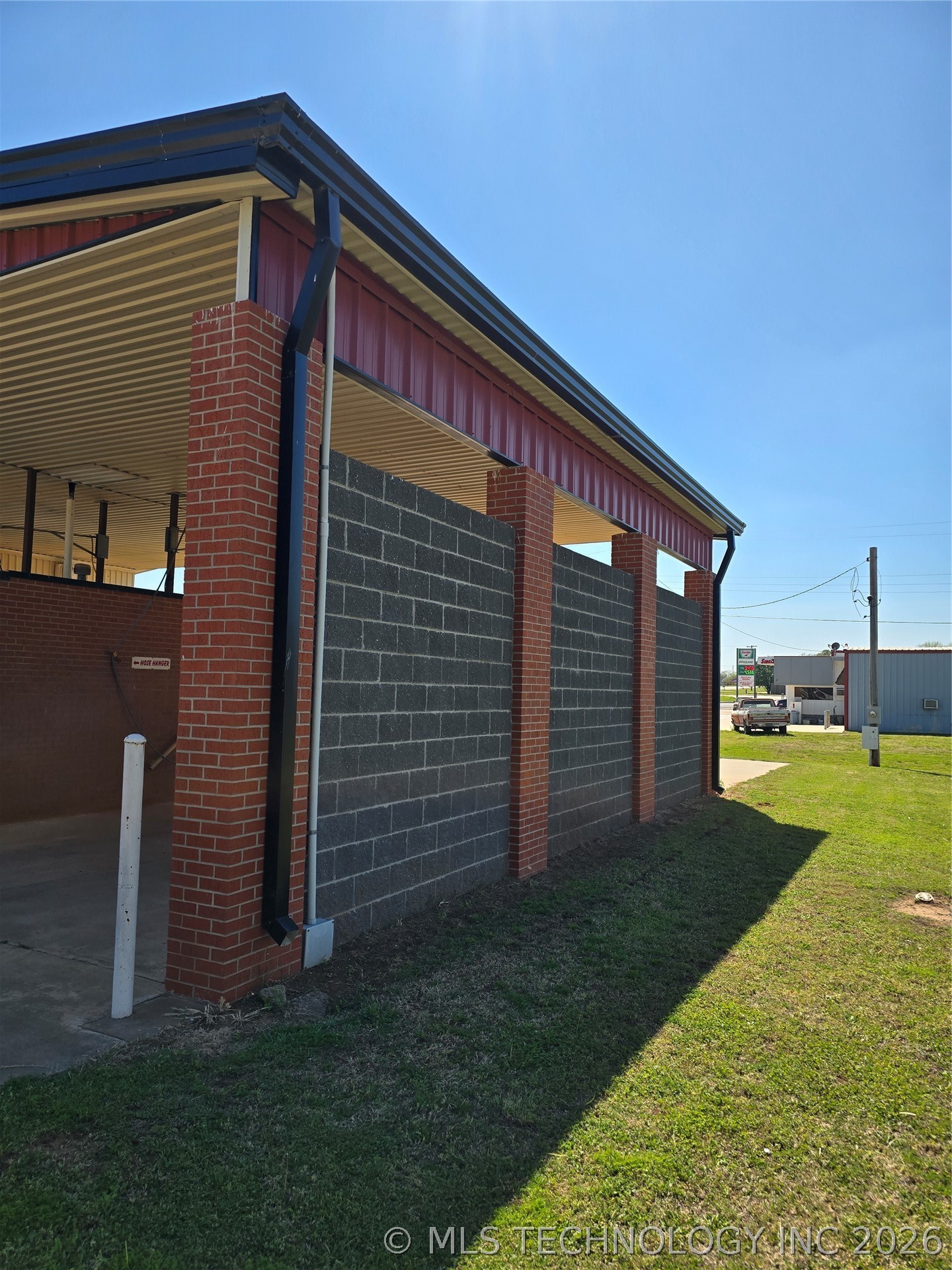 600 W Highway 64 Property Photo 6