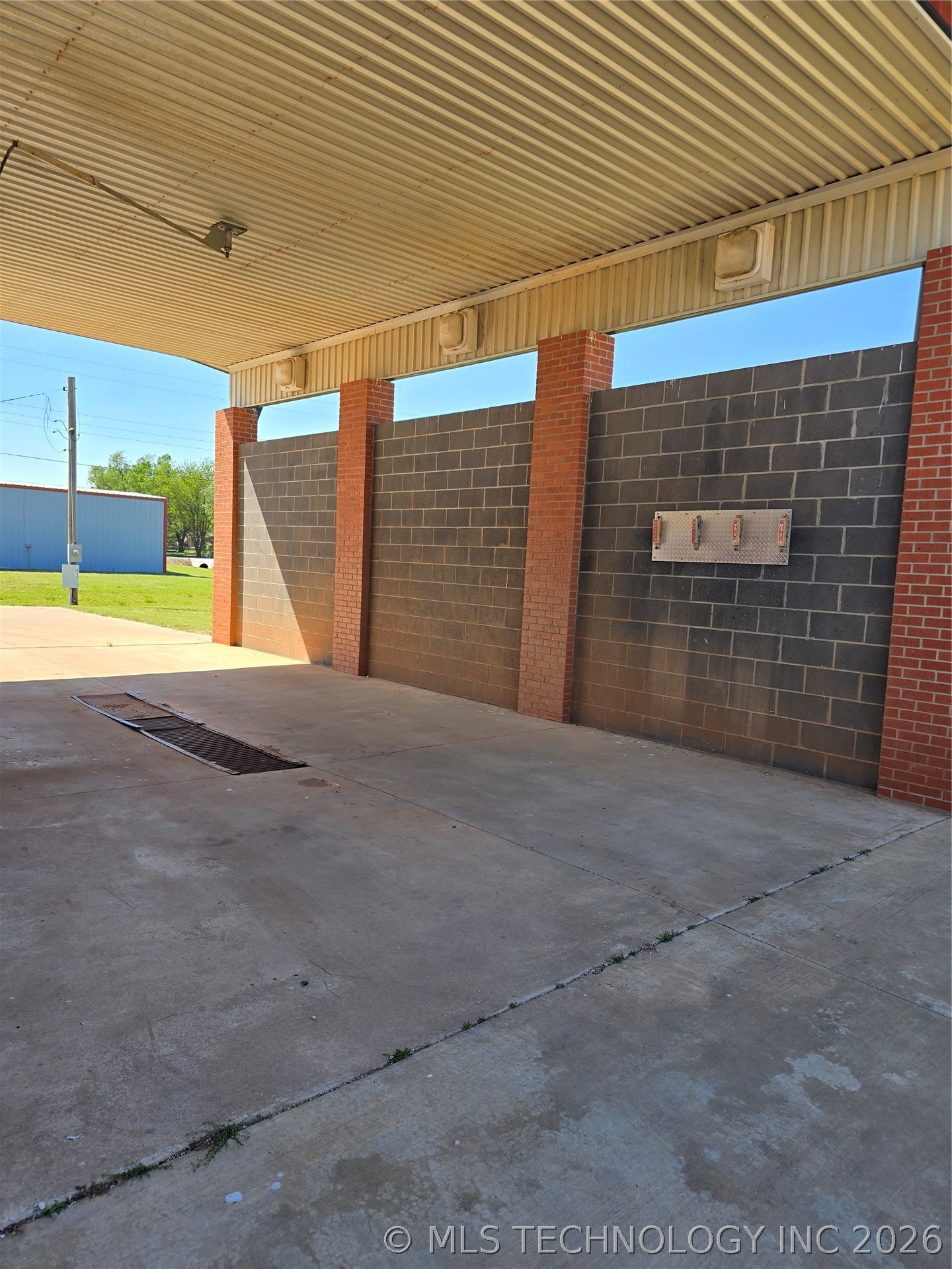 600 W Highway 64 Property Photo 8