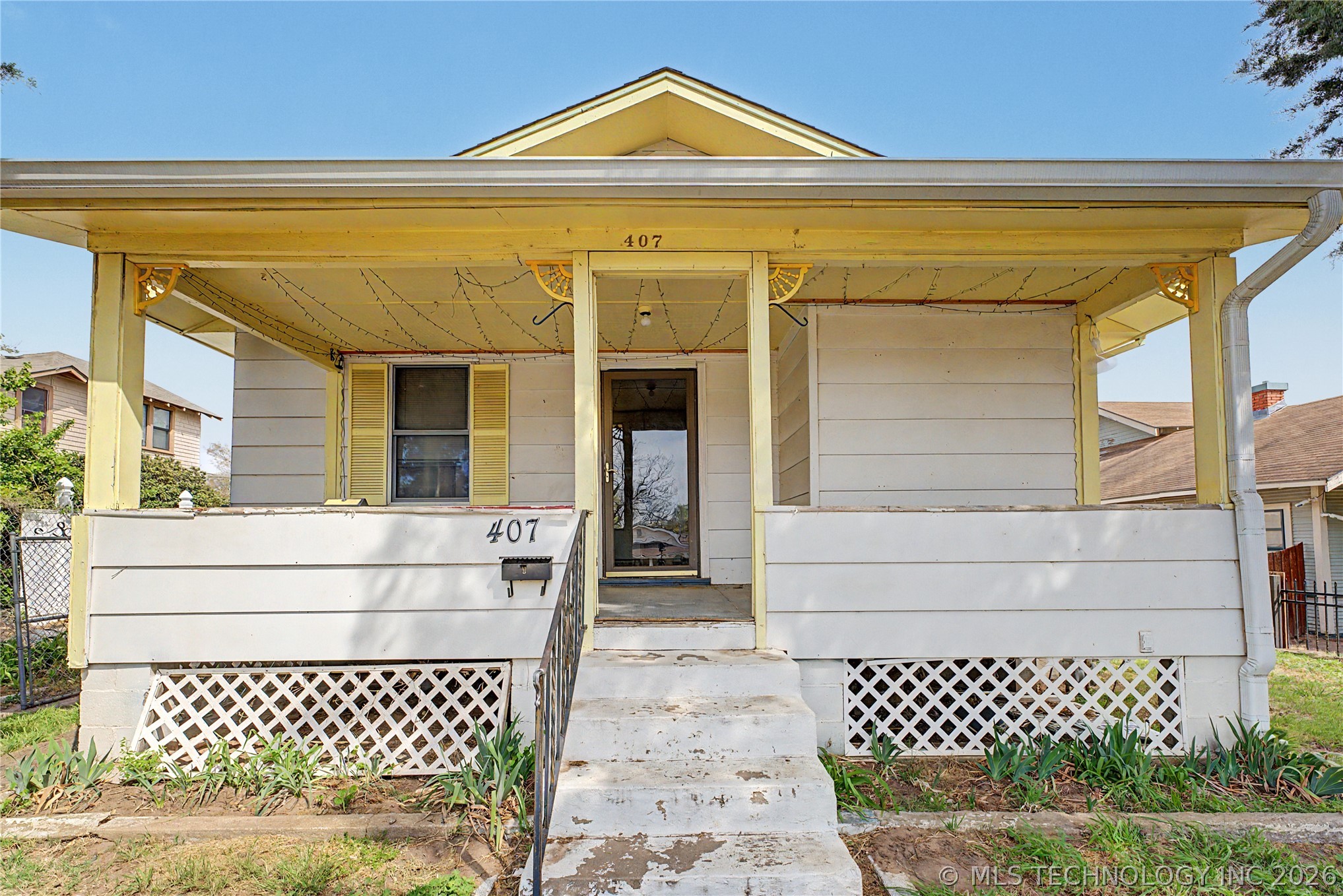 407 N Main Street Property Photo 2