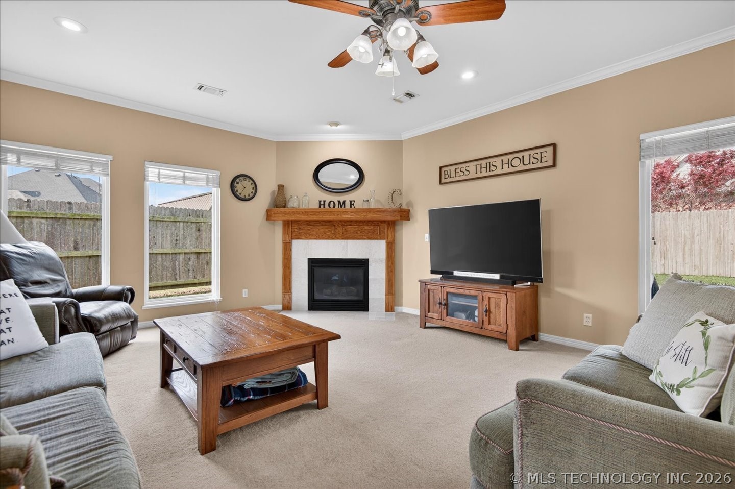 5637 Chickering Court Property Photo 10