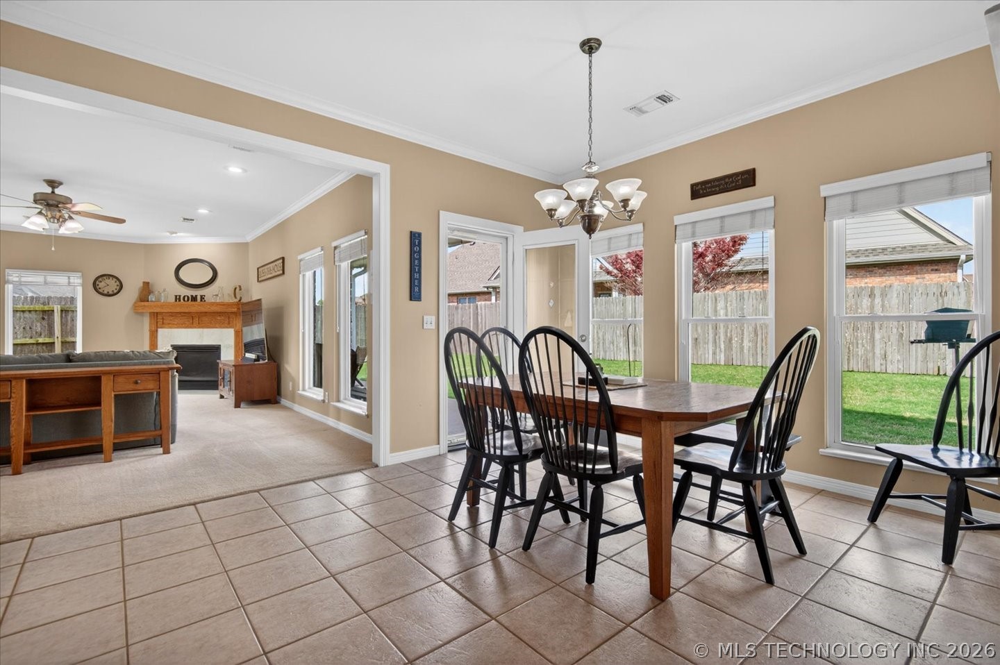 5637 Chickering Court Property Photo 19
