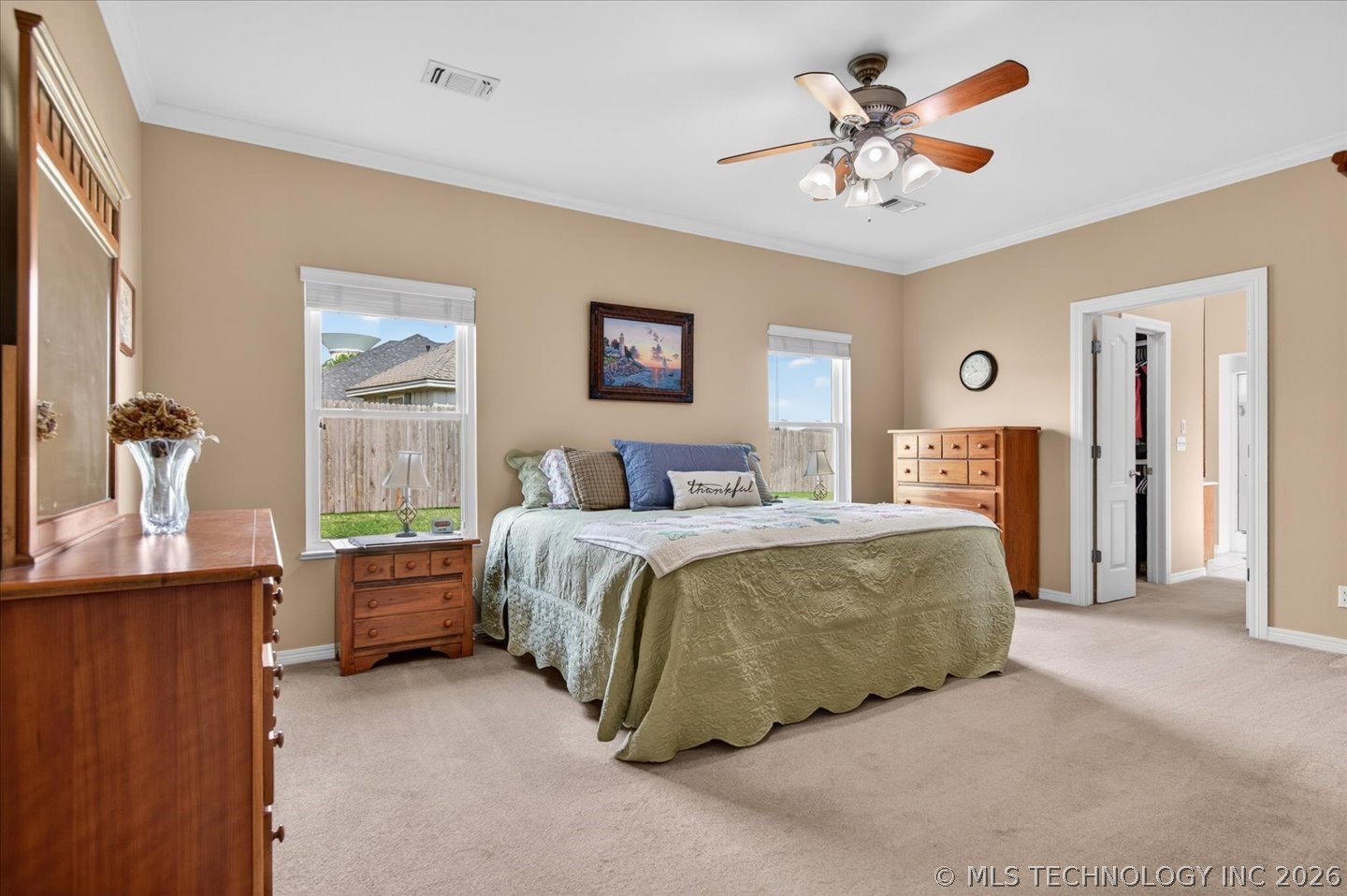 5637 Chickering Court Property Photo 23