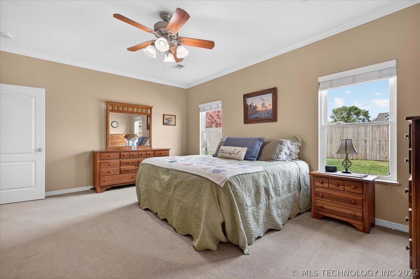 5637 Chickering Court Property Photo 25
